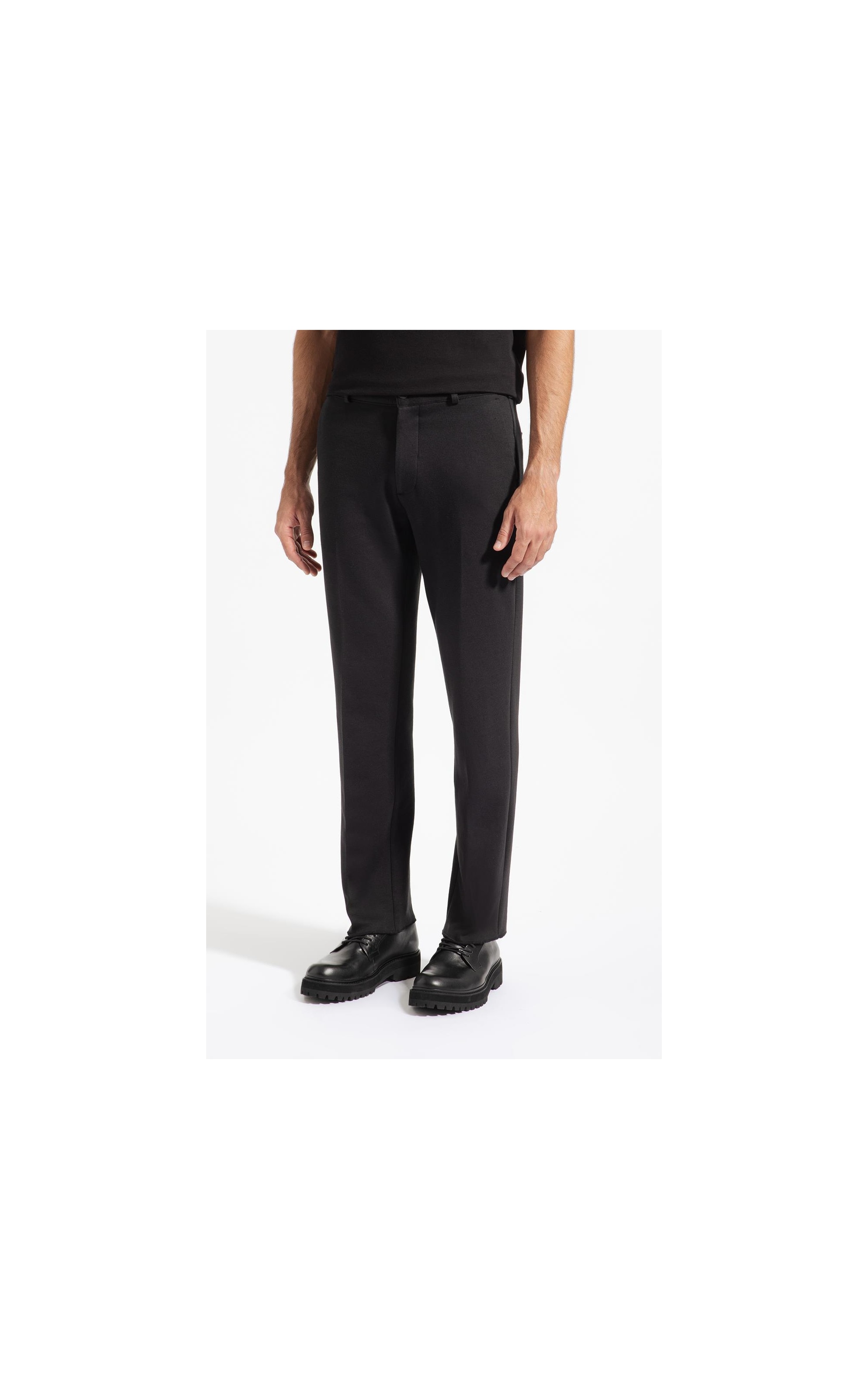 Calça Kaster Preto