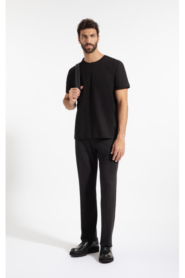 Calça Kaster Preto