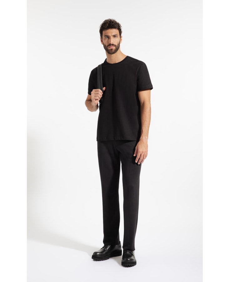 Calça Kaster Preto