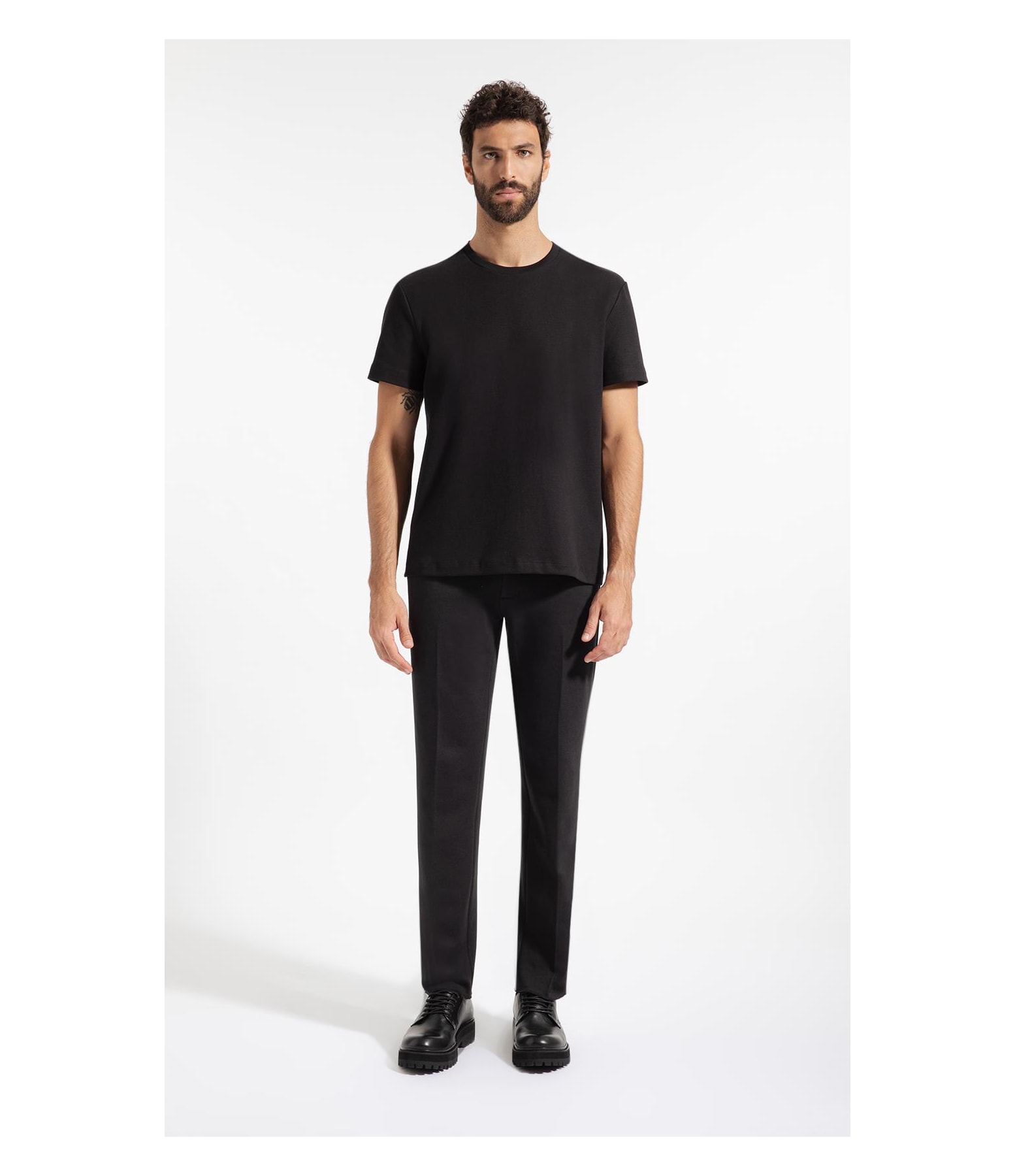 Calça Kaster Preto