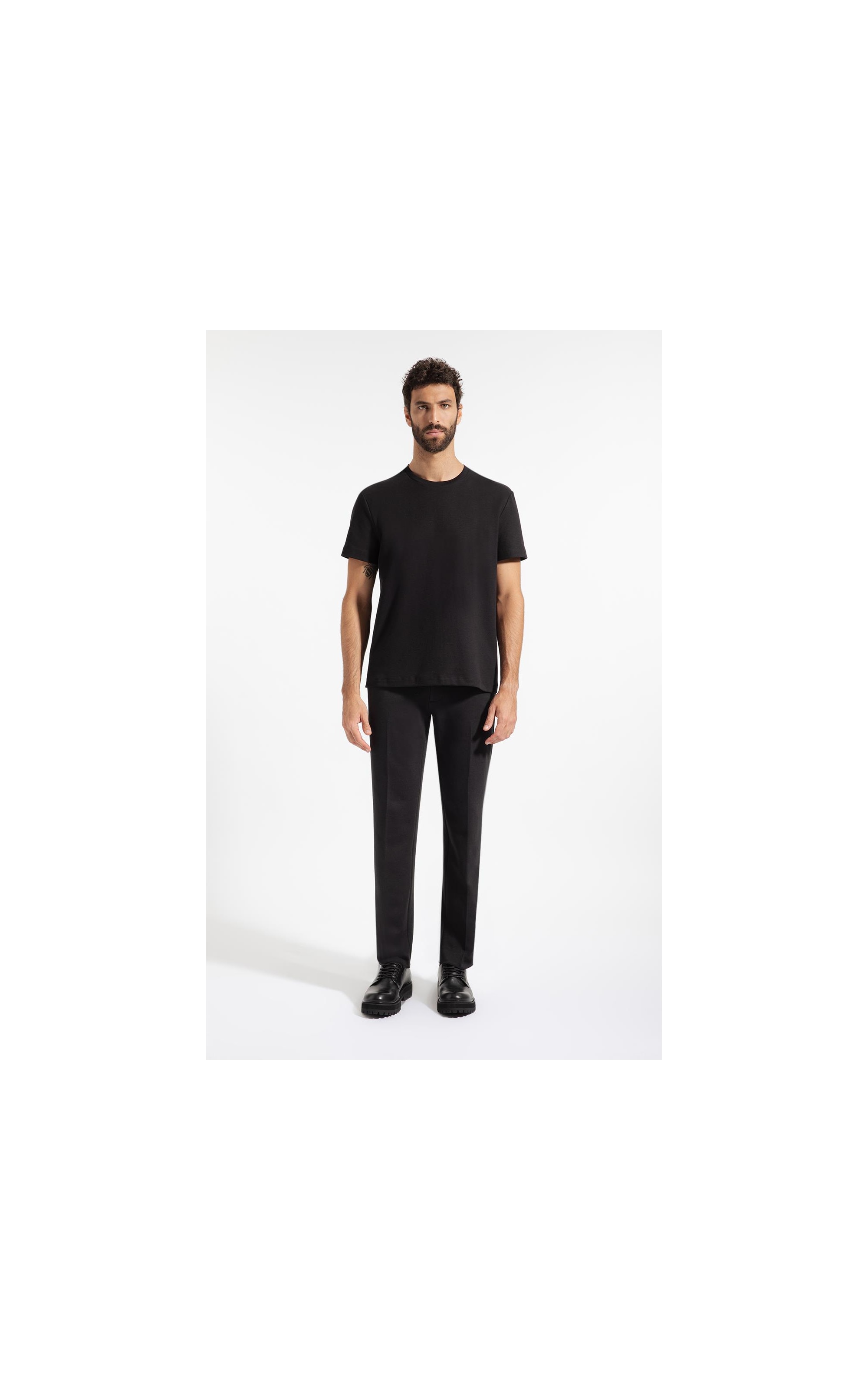 Calça Kaster Preto