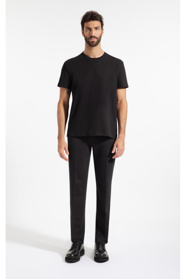 Calça Kaster Preto