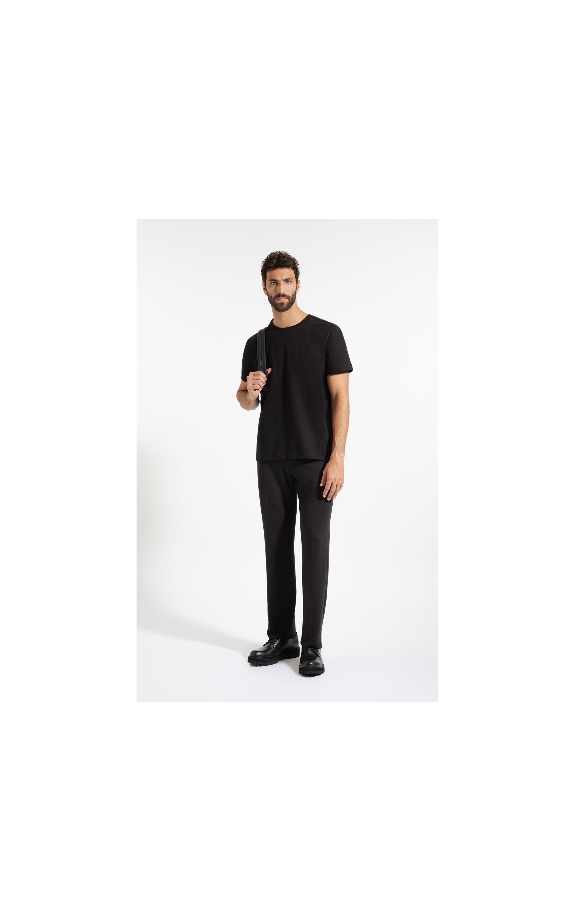 Calça Kaster Preto