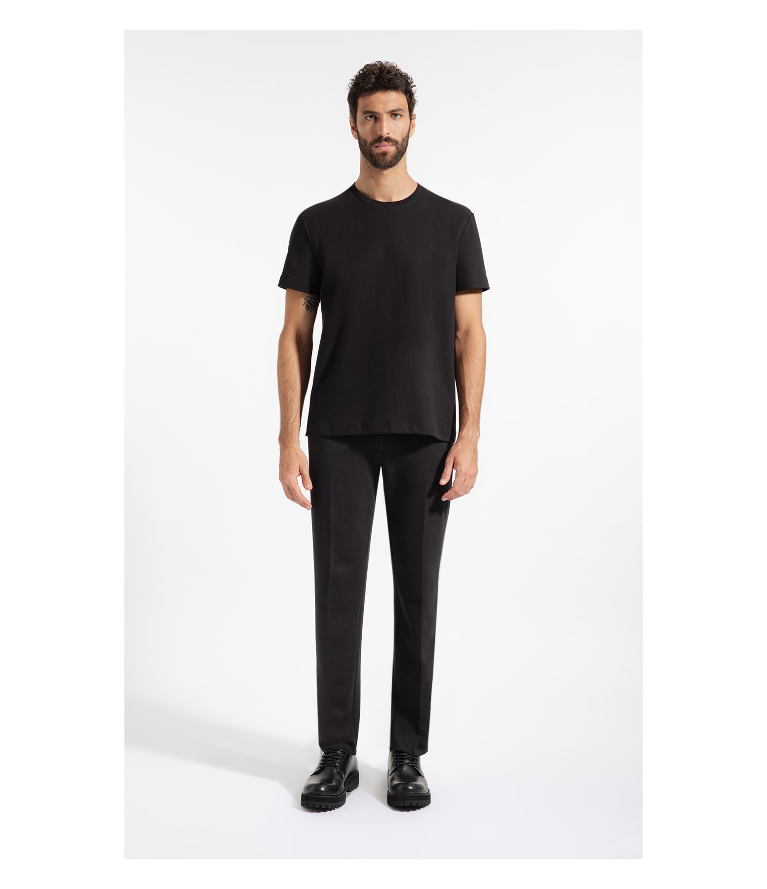 Calça Kaster Preto