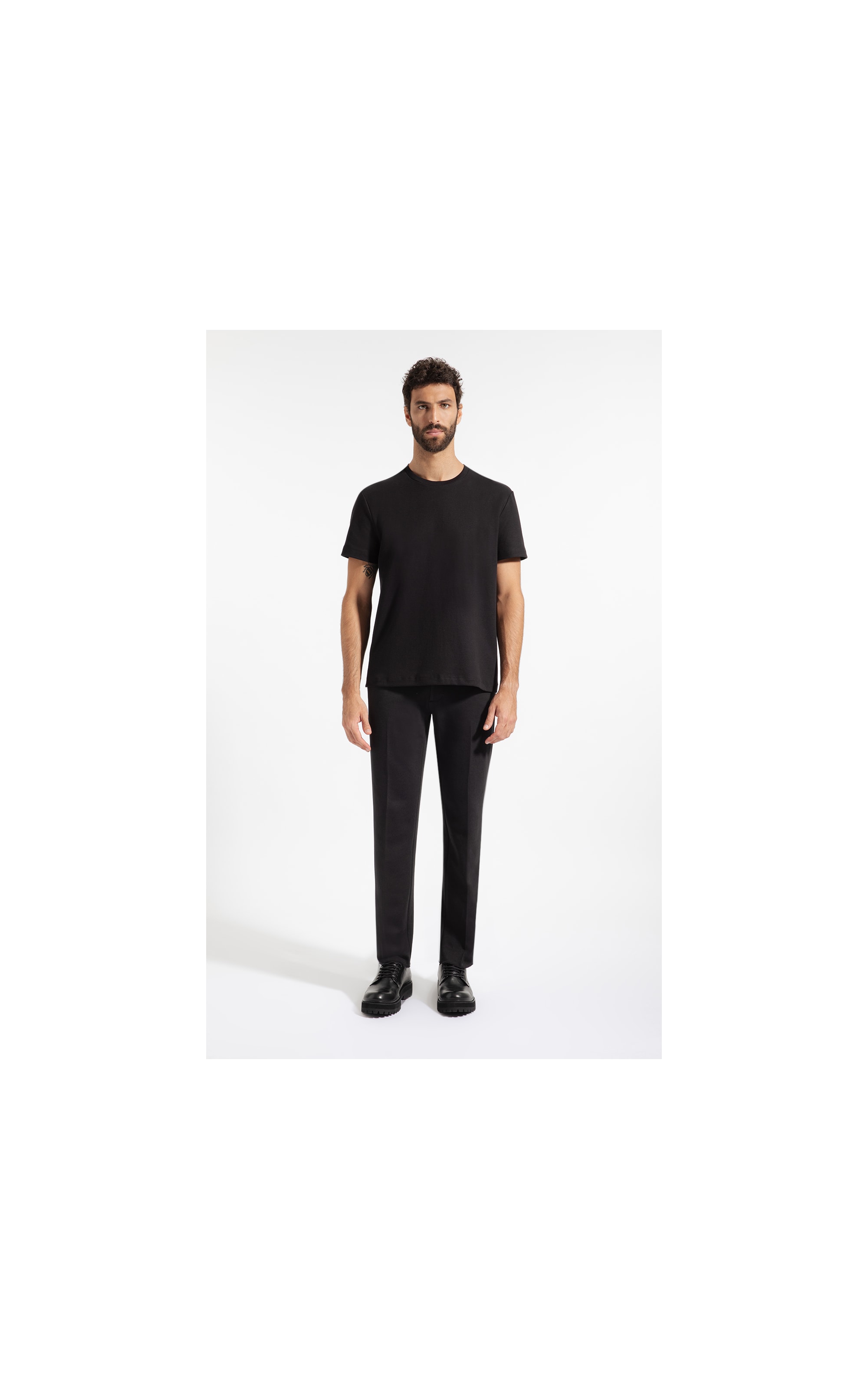Calça Kaster Preto