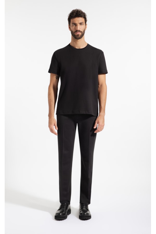 Calça Kaster Preto