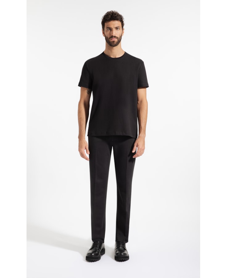 Calça Kaster Preto