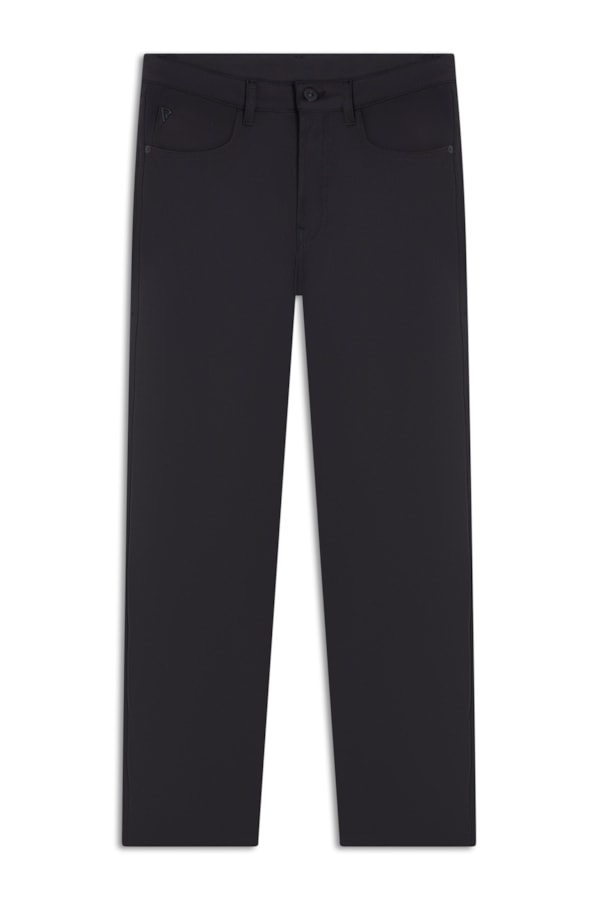Calça Malha b Light Five Pockets Preto