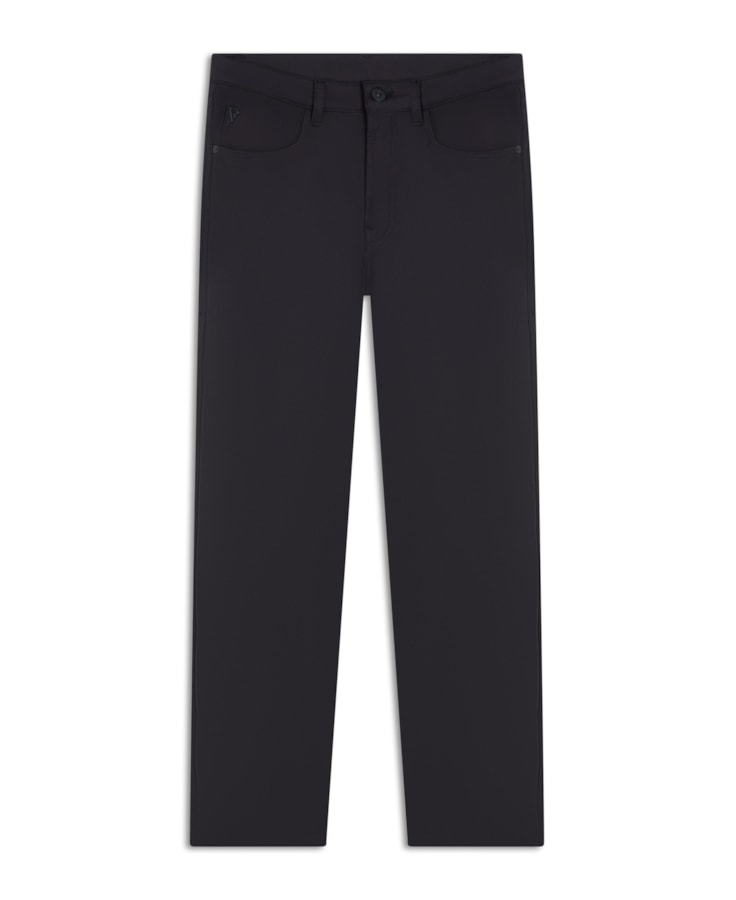 Calça Malha b Light Five Pockets Preto
