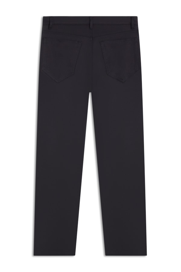 Calça Malha b Light Five Pockets Preto