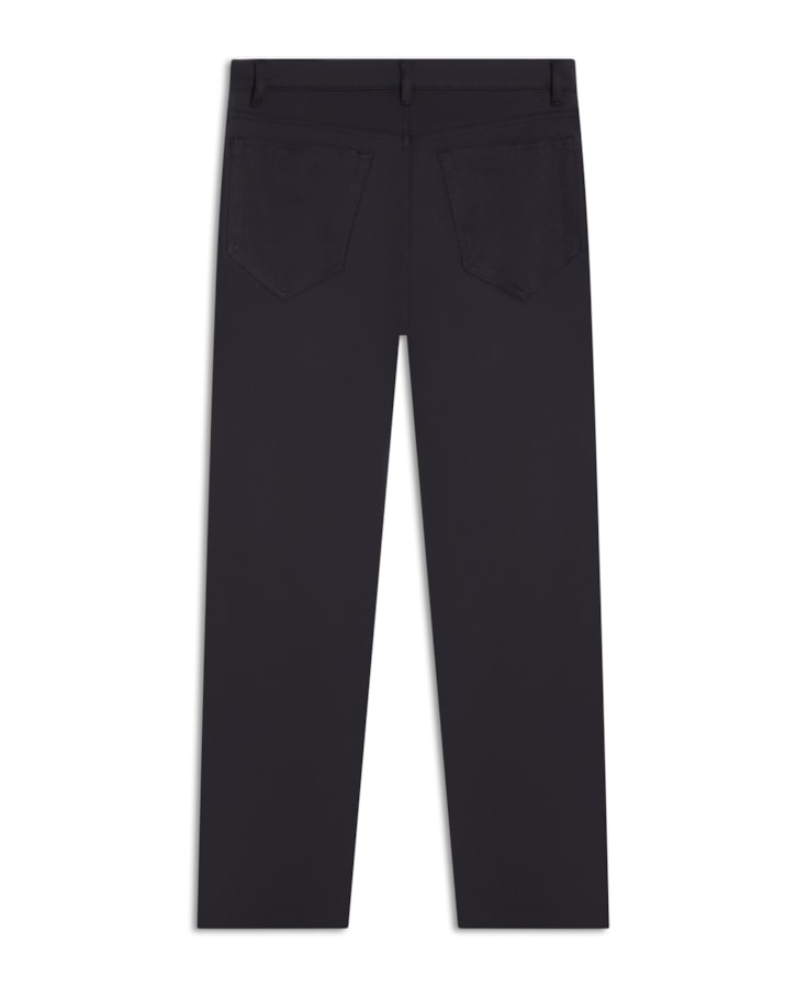 Calça Malha b Light Five Pockets Preto