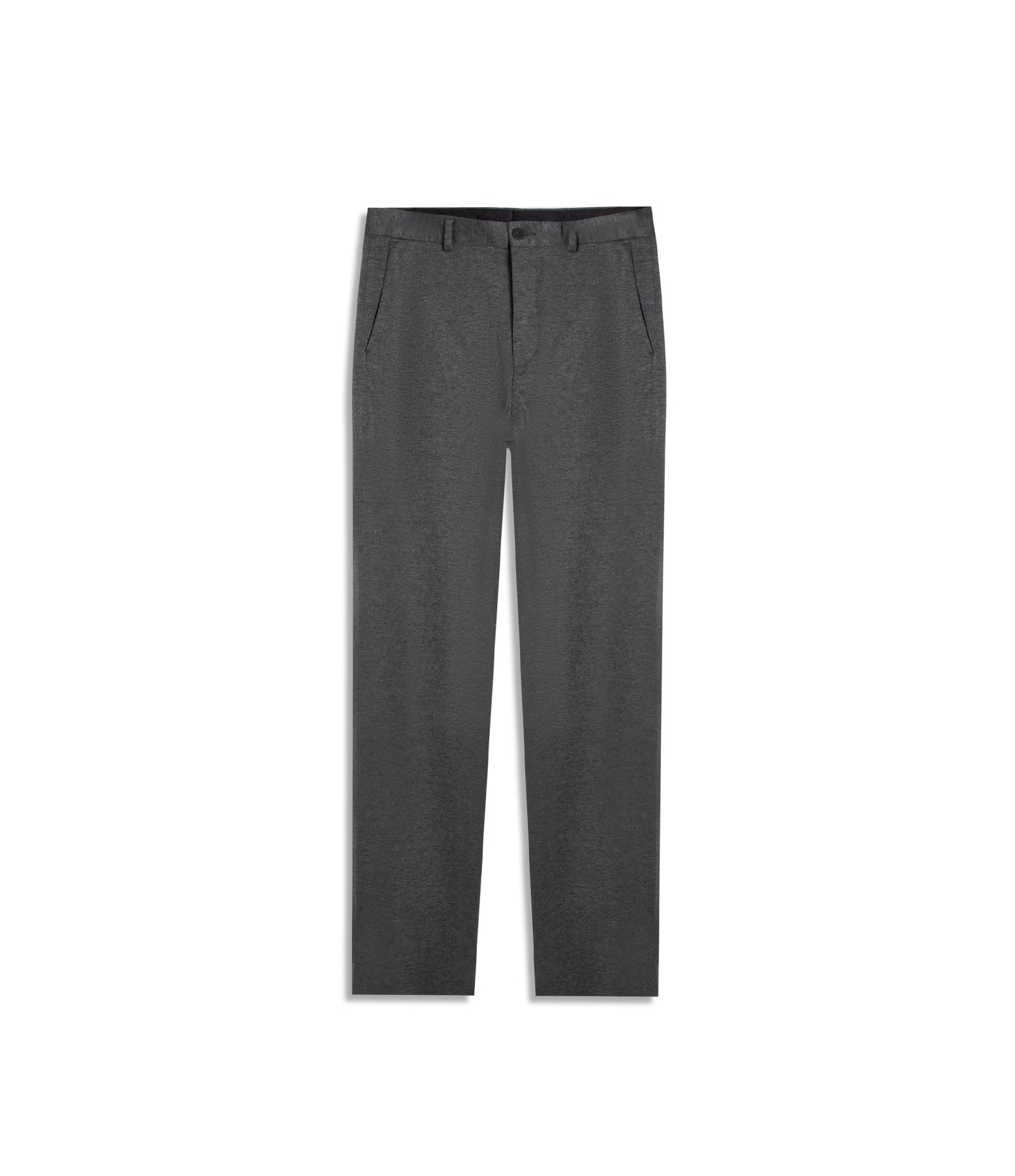 Calça Malha Jacquard Weasley Preto