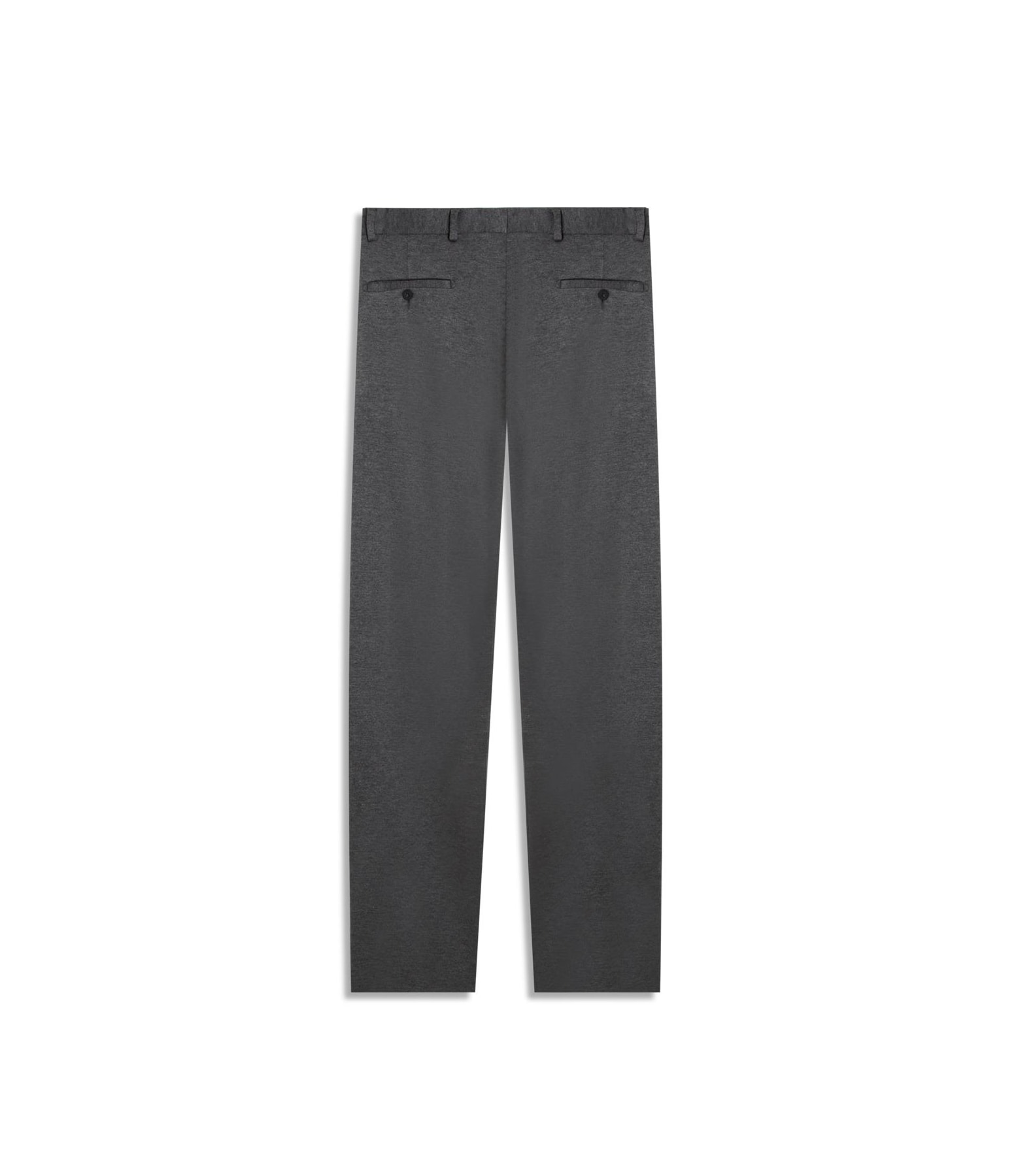 Calça Malha Jacquard Weasley Preto