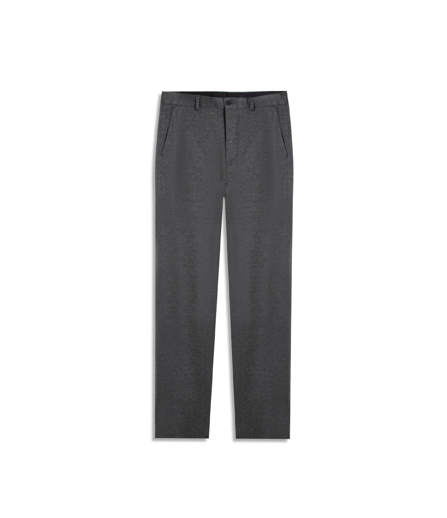 Calça Malha Jacquard Weasley Preto