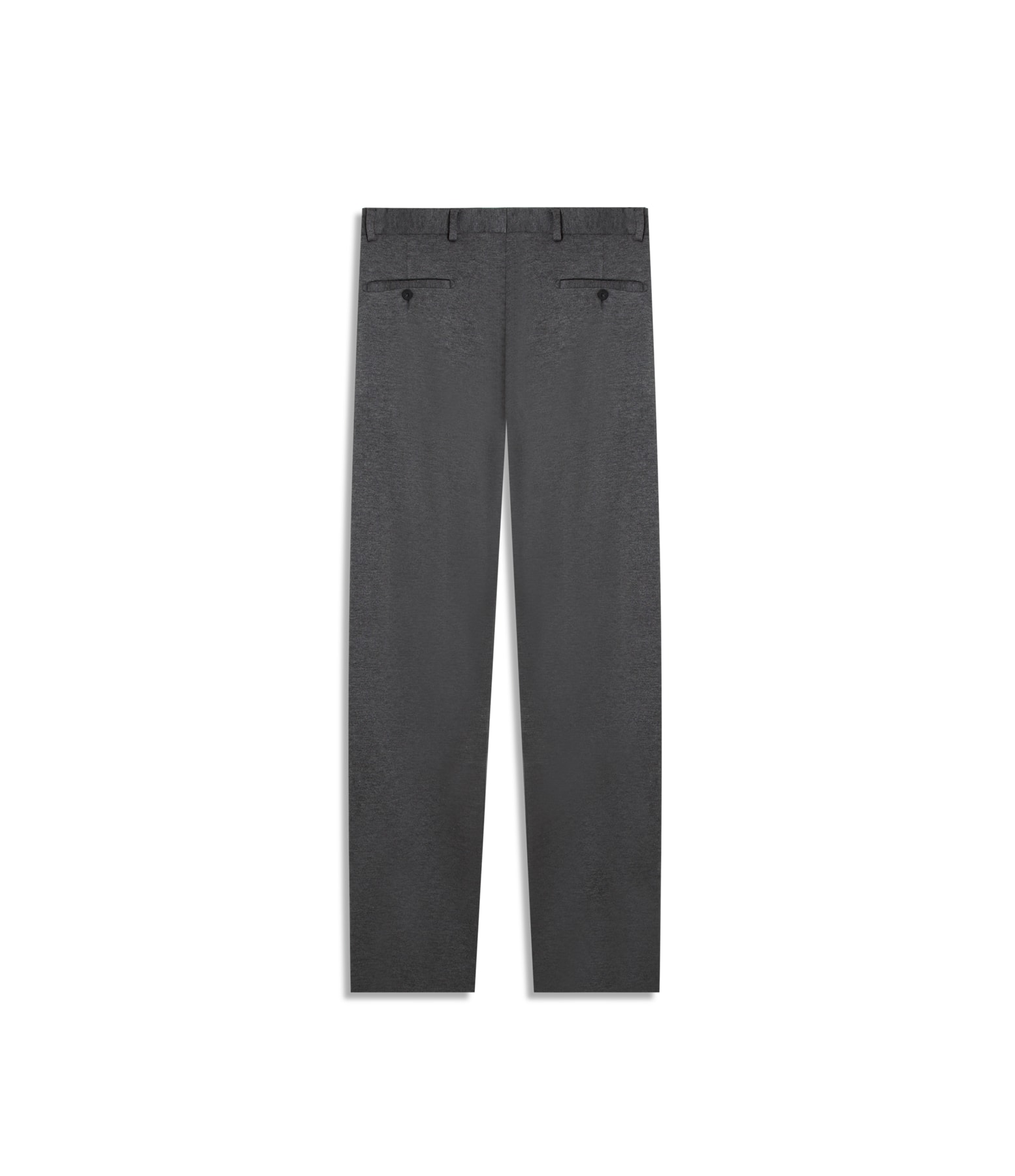 Calça Malha Jacquard Weasley Preto