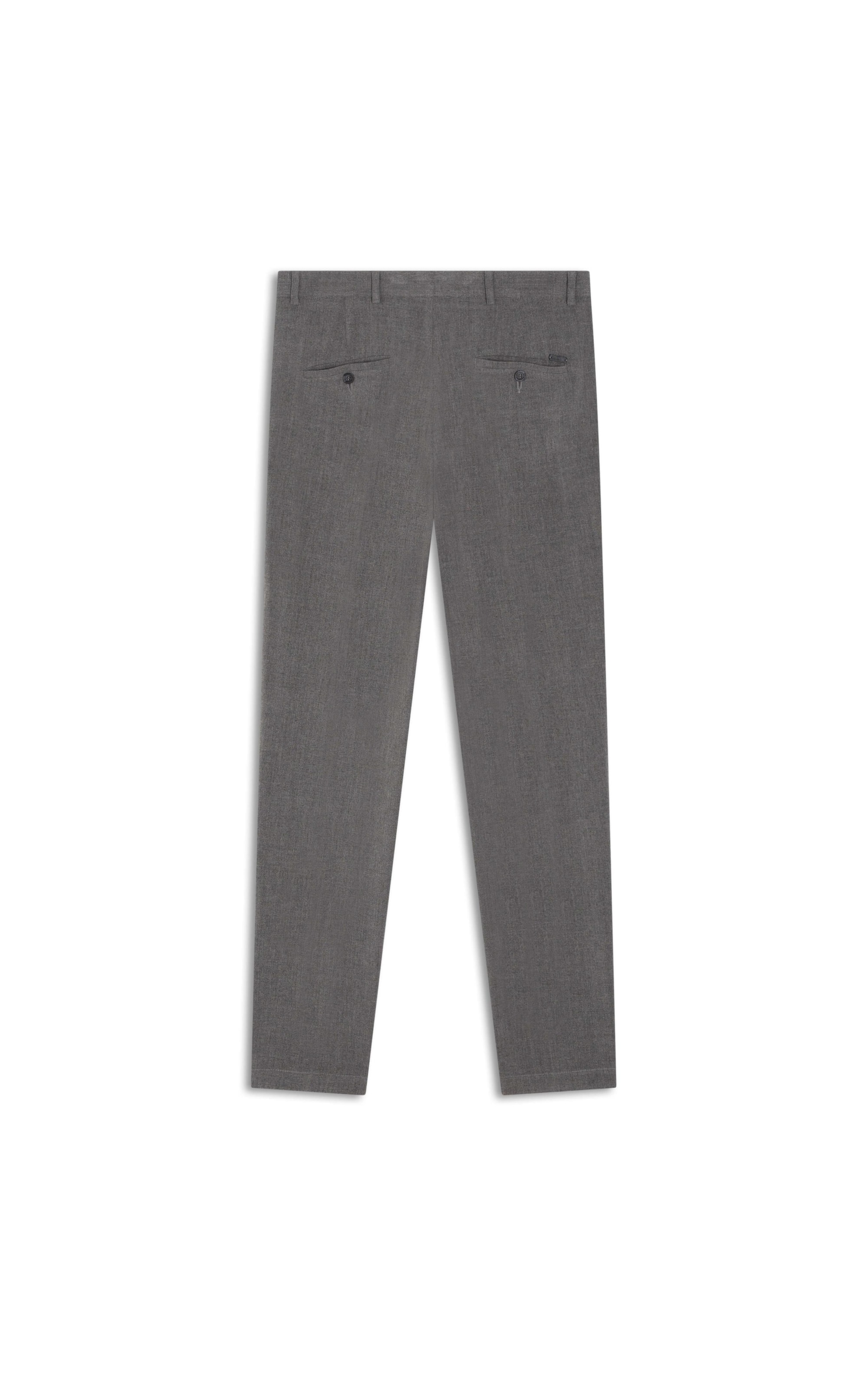 Calça Melange Chumbo Mescla