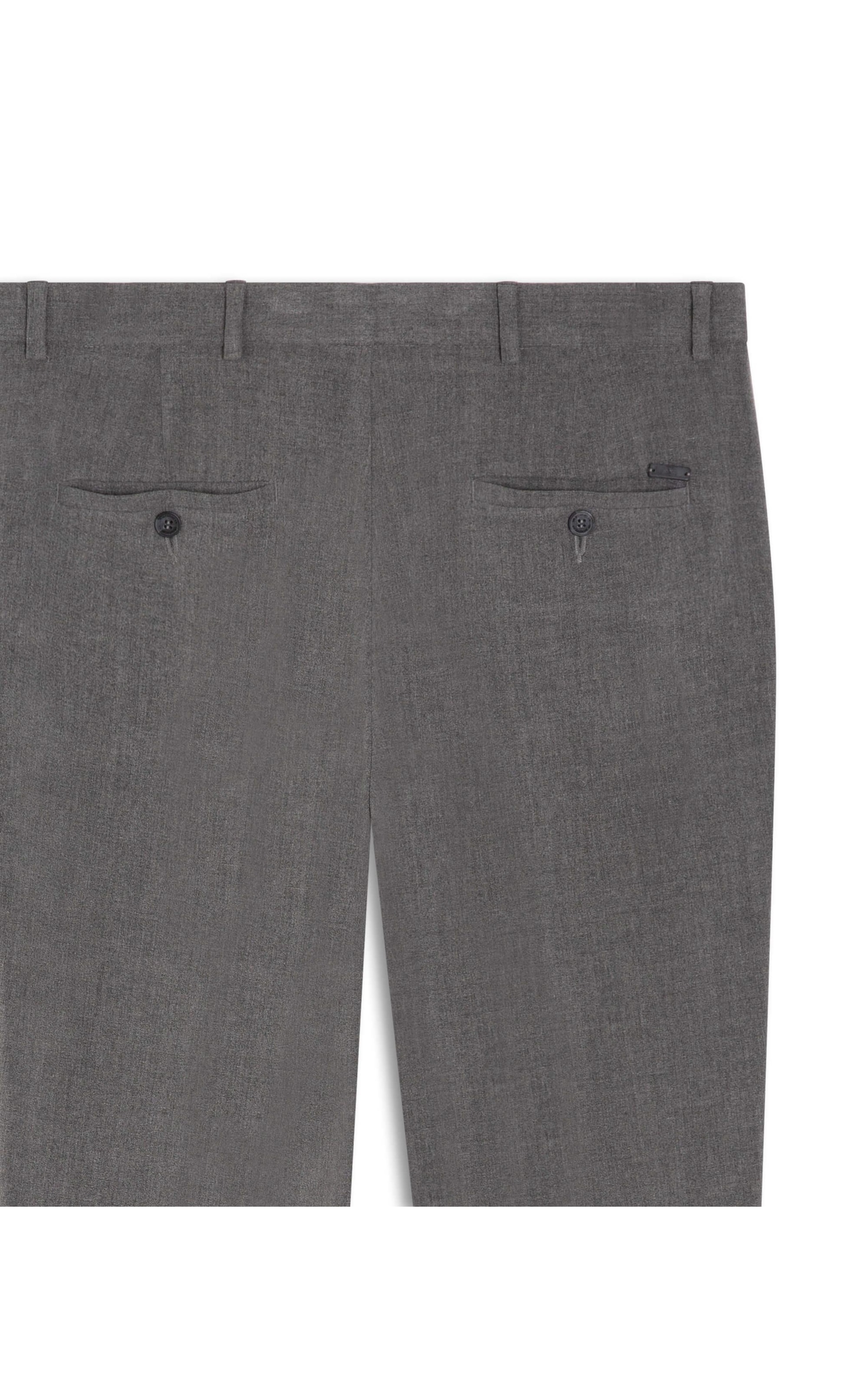 Calça Melange Chumbo Mescla
