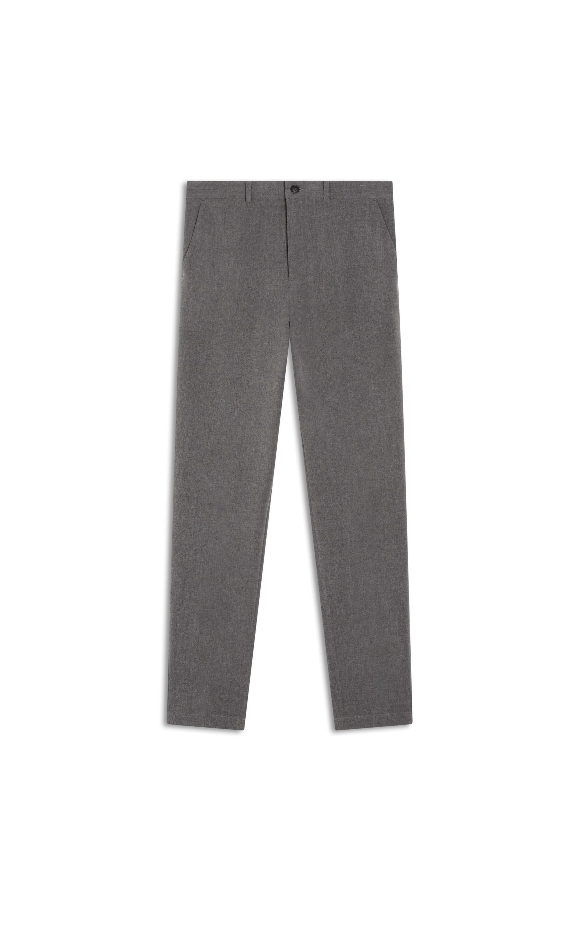 Calça Melange Chumbo Mescla
