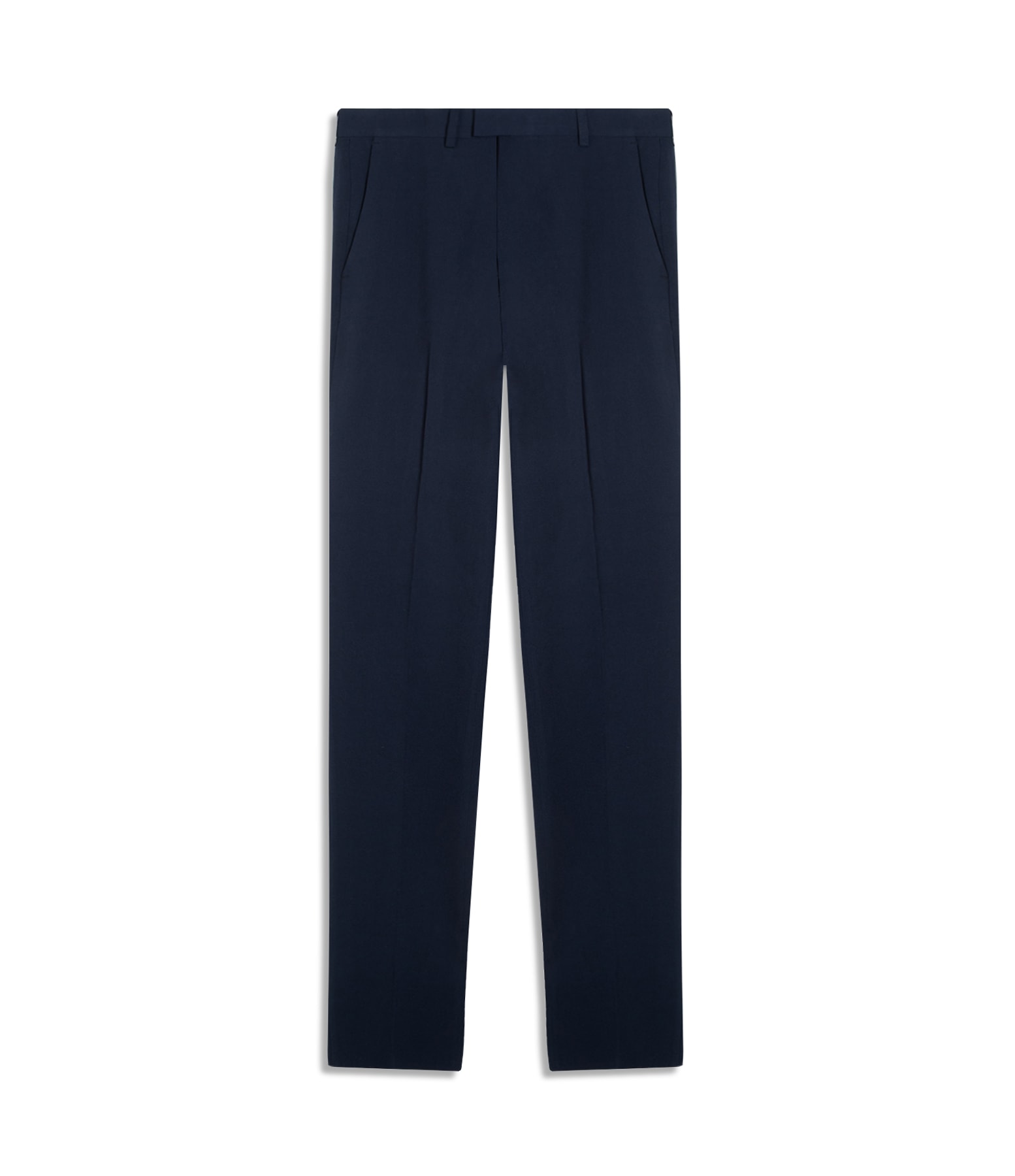 Calça Melange Marinho