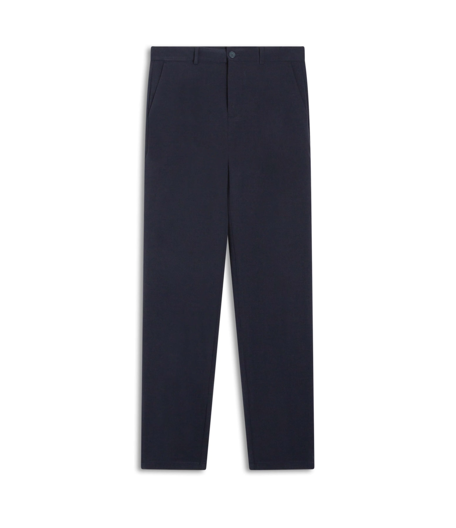Calça Melange Marinho