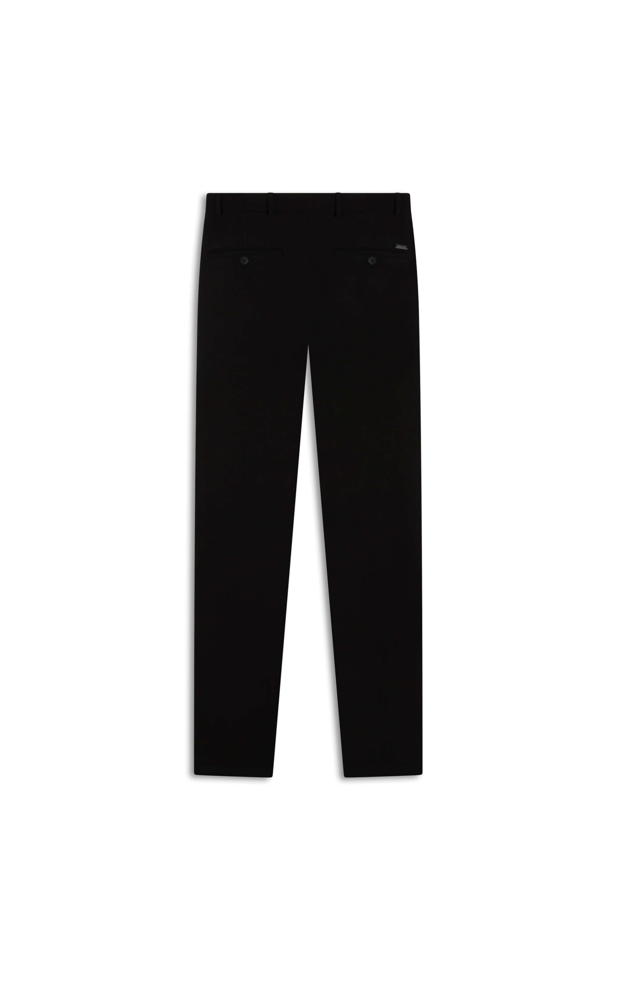 Calça Melange Preto