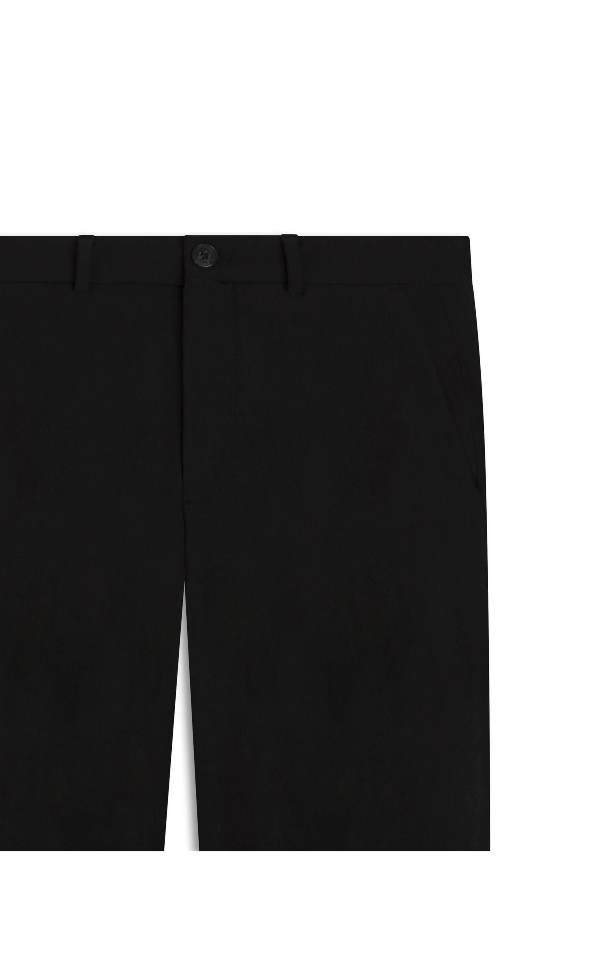Calça Melange Preto