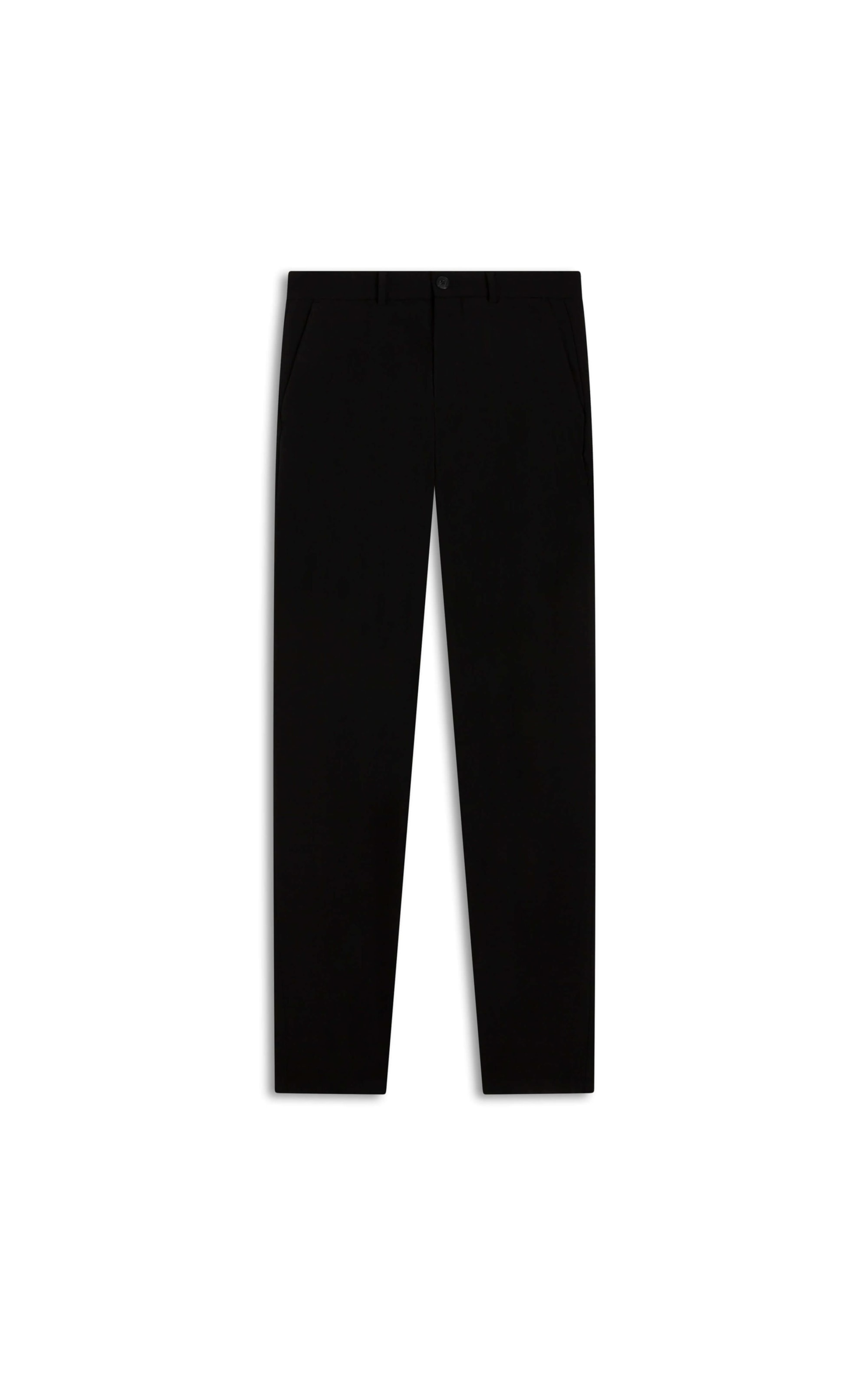 Calça Melange Preto