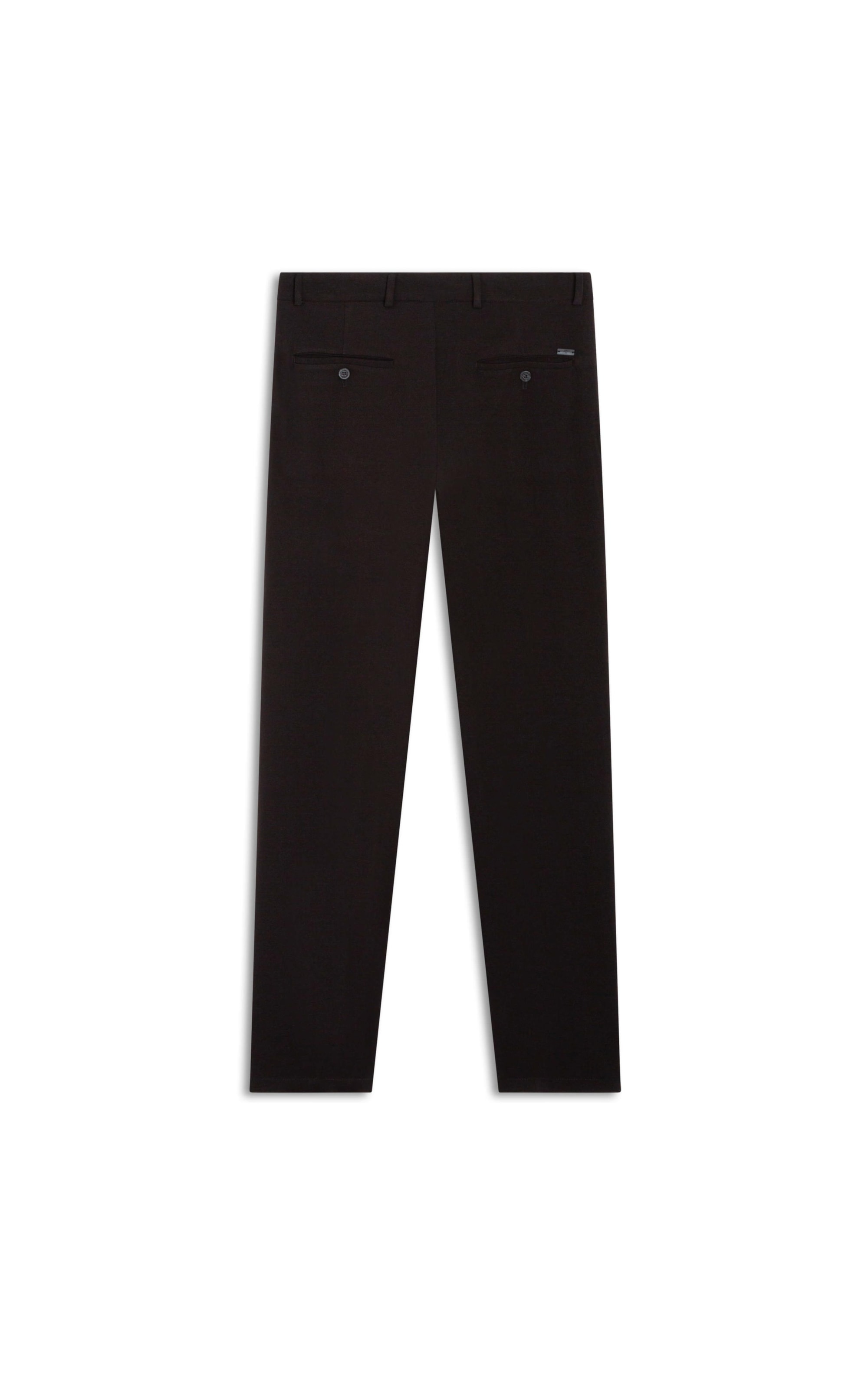 Calça Melange Preto