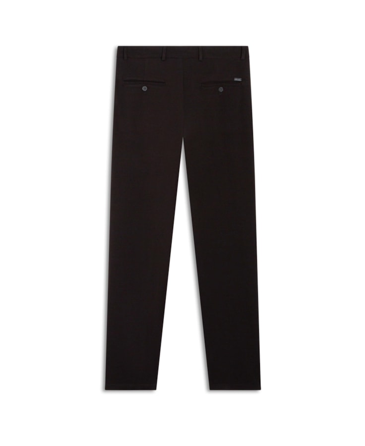 Calça Melange Preto