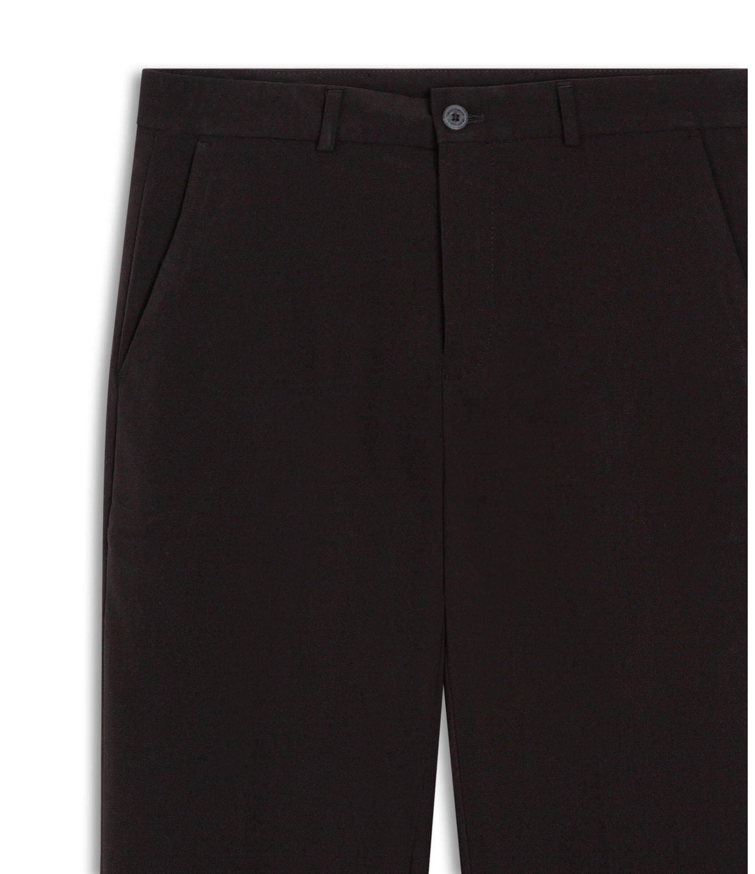 Calça Melange Preto
