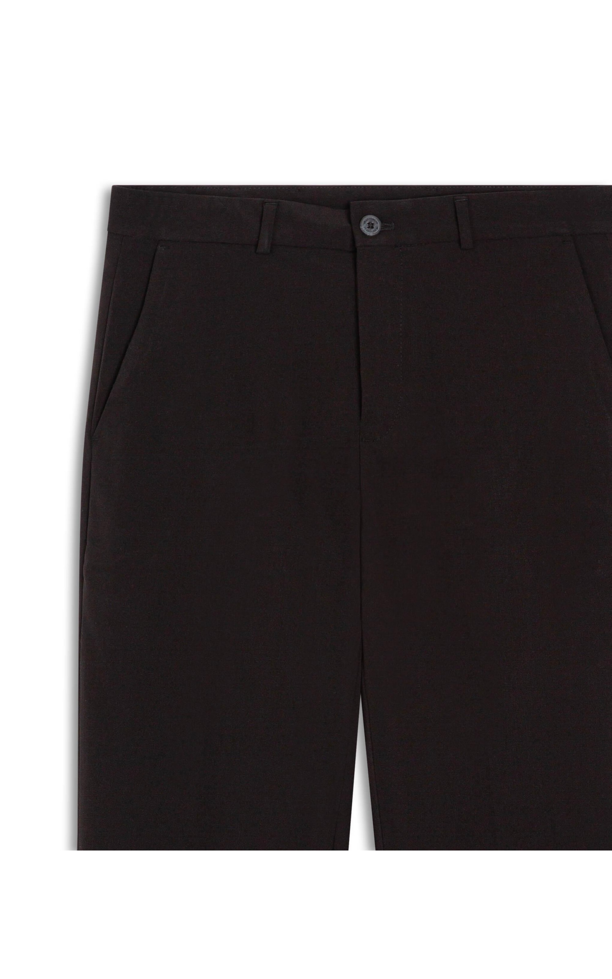 Calça Melange Preto