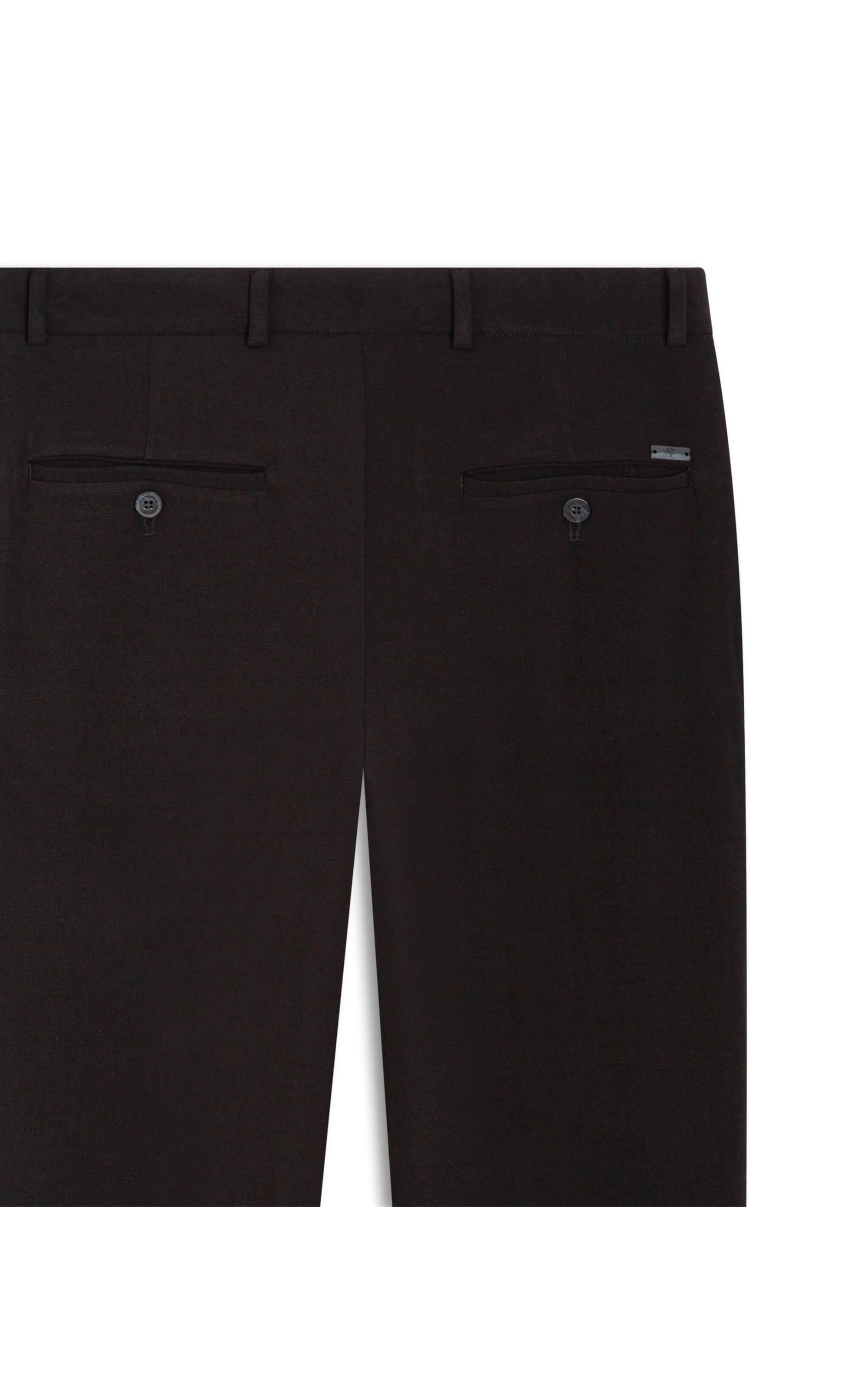 Calça Melange Preto