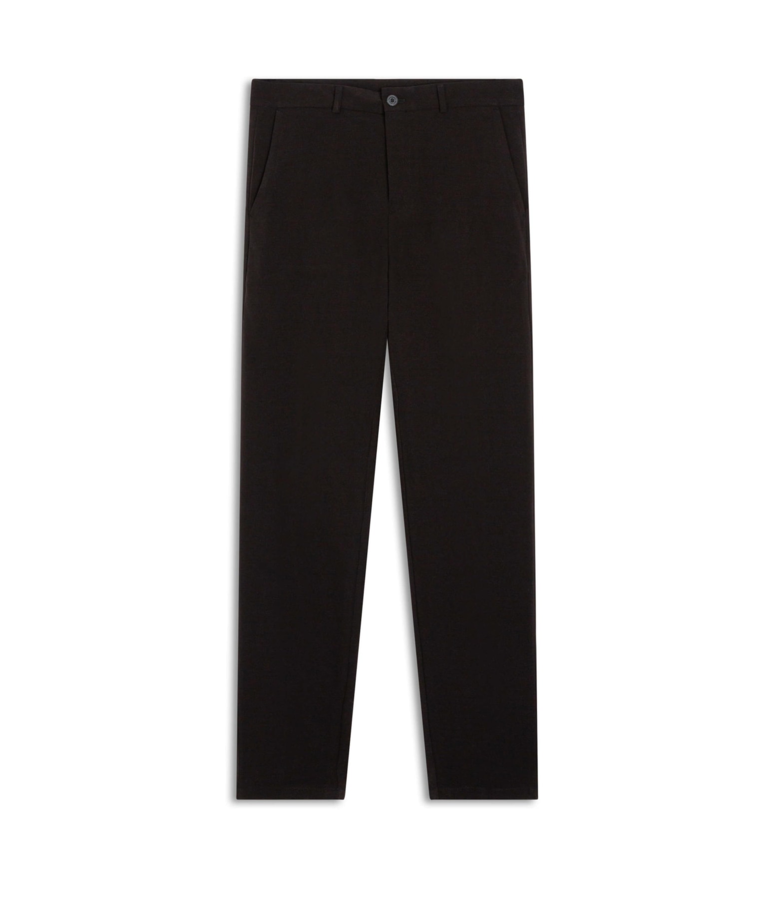Calça Melange Preto