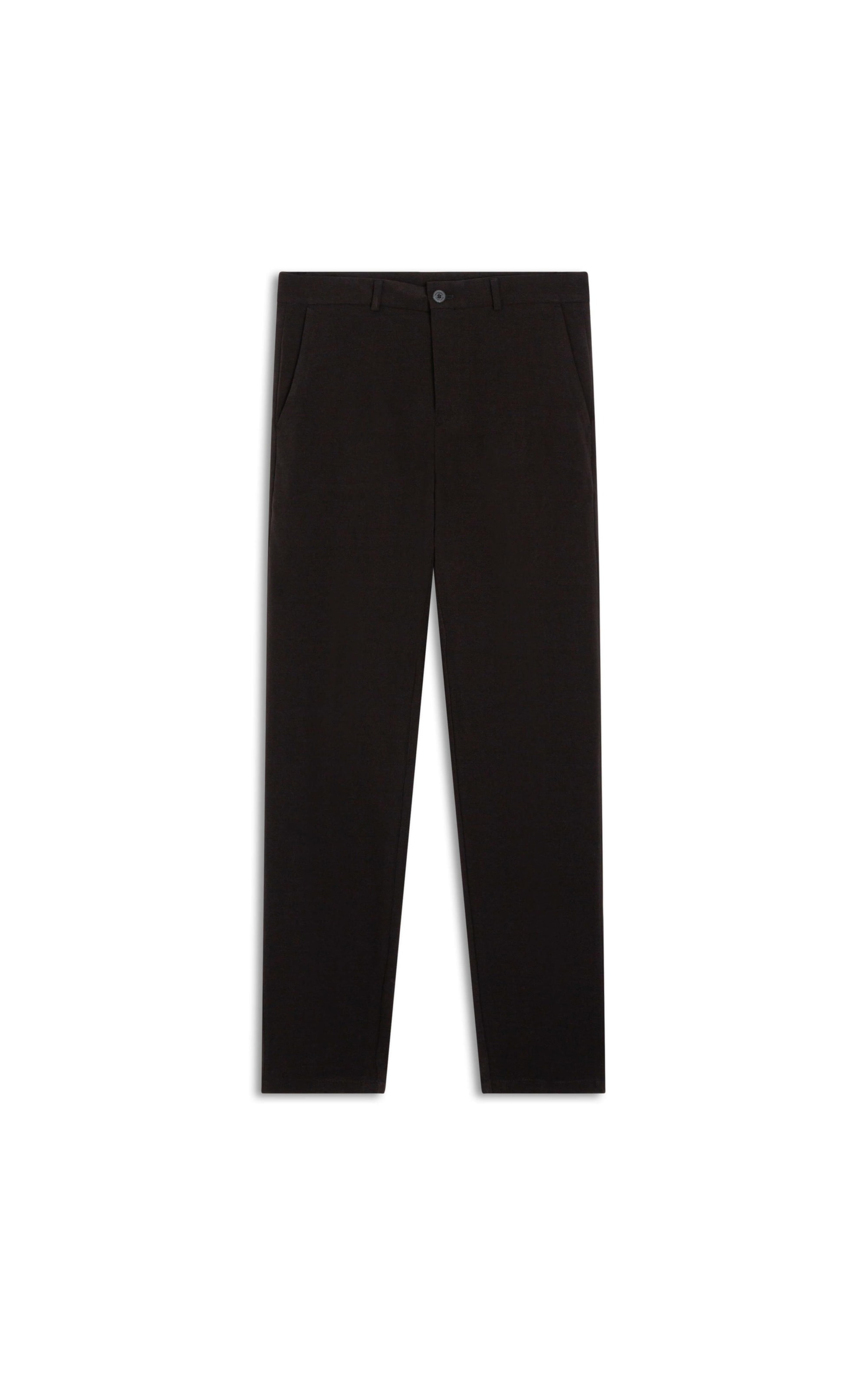 Calça Melange Preto
