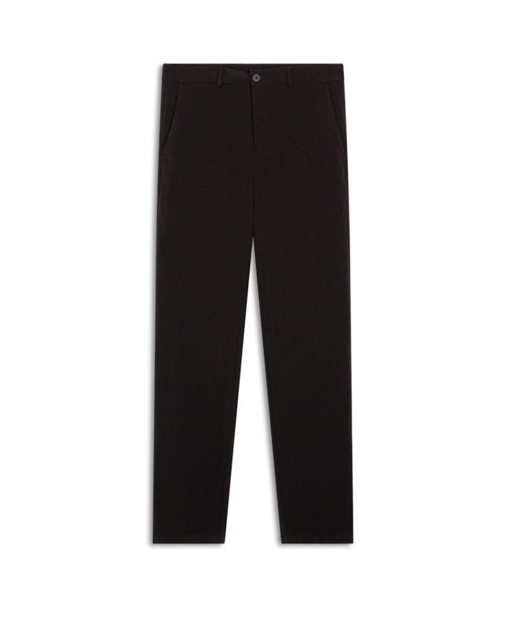 Calça Melange Preto