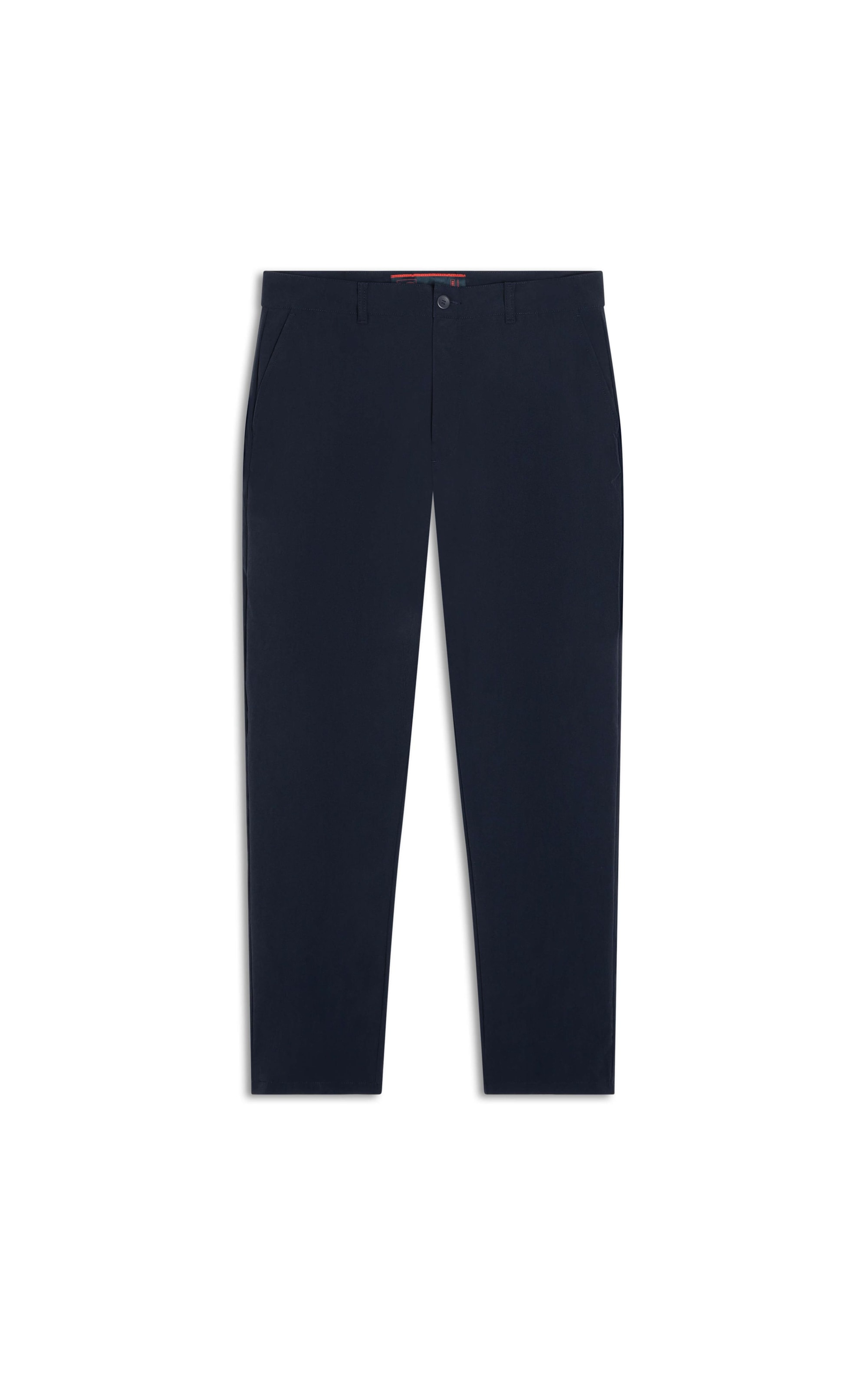 Calça New York Stretch Chino Dark Navy