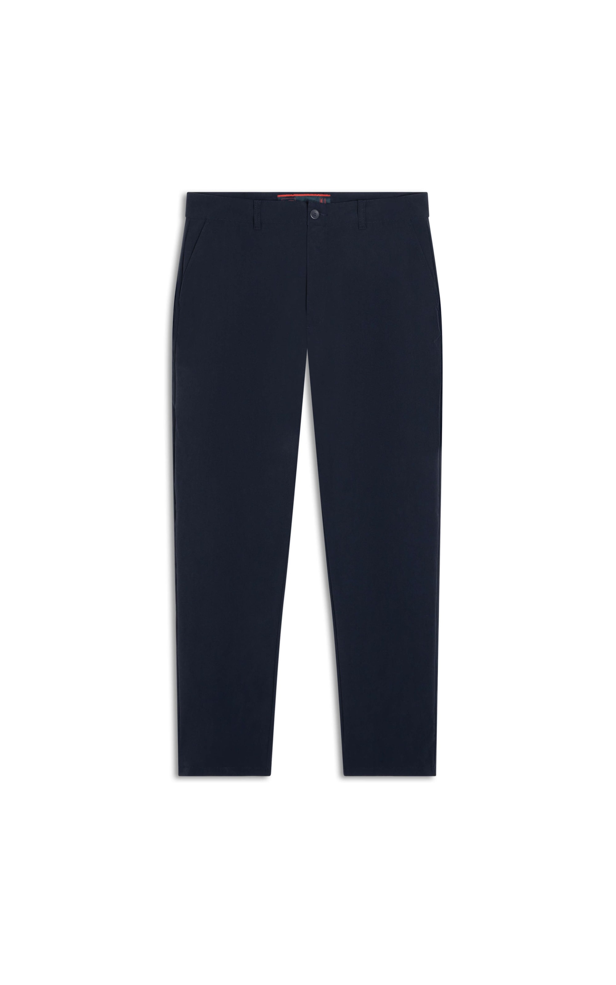 Calça New York Stretch Chino Dark Navy