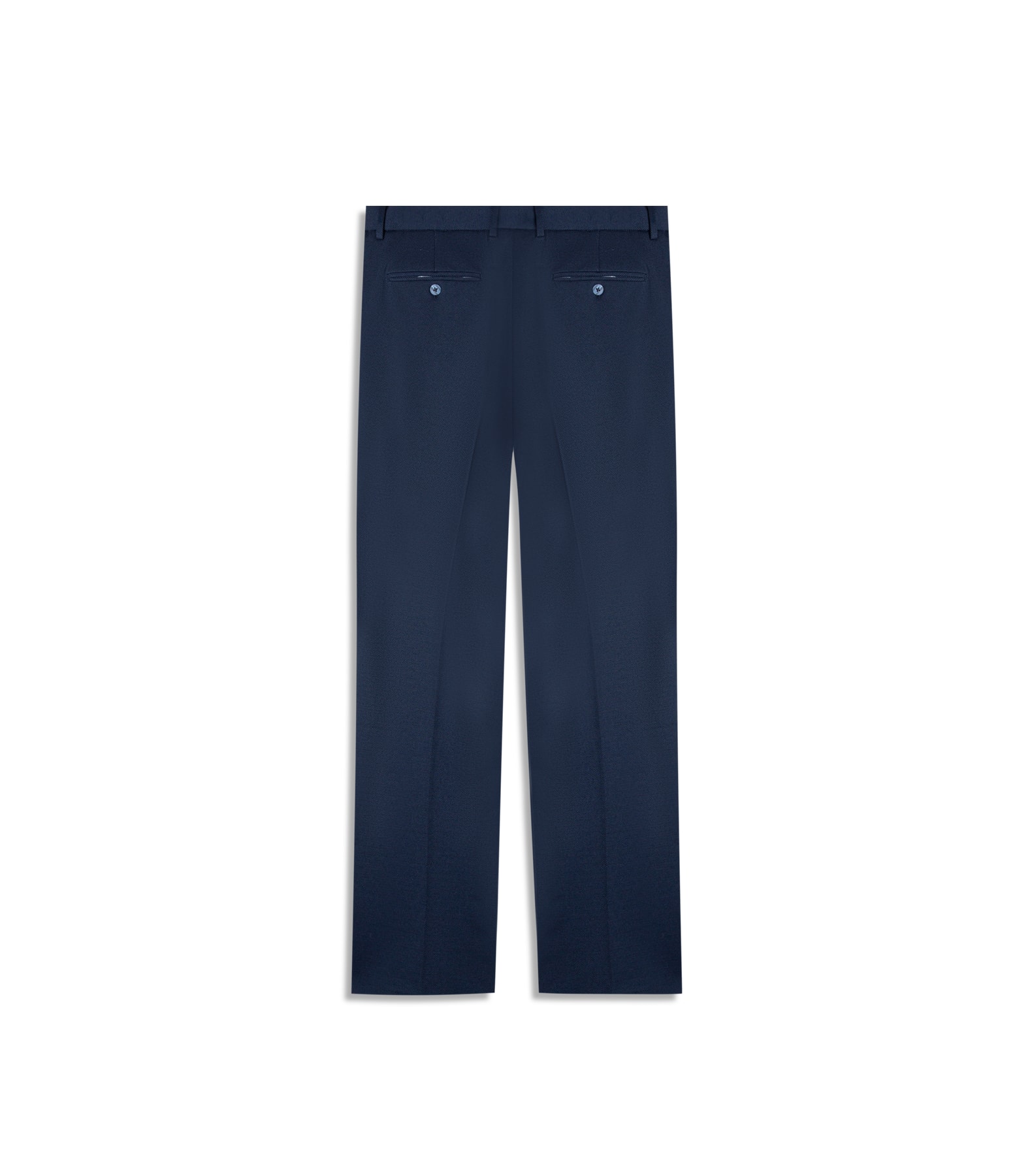 Calça Pin Point Sine Flex Marinho