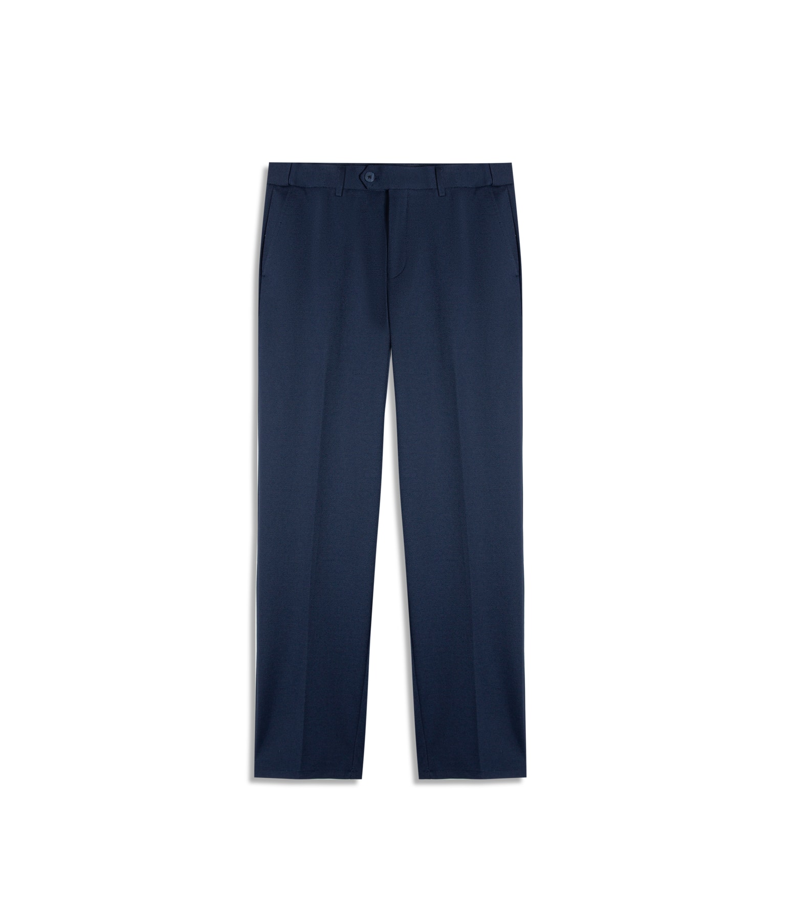 Calça Pin Point Sine Flex Marinho