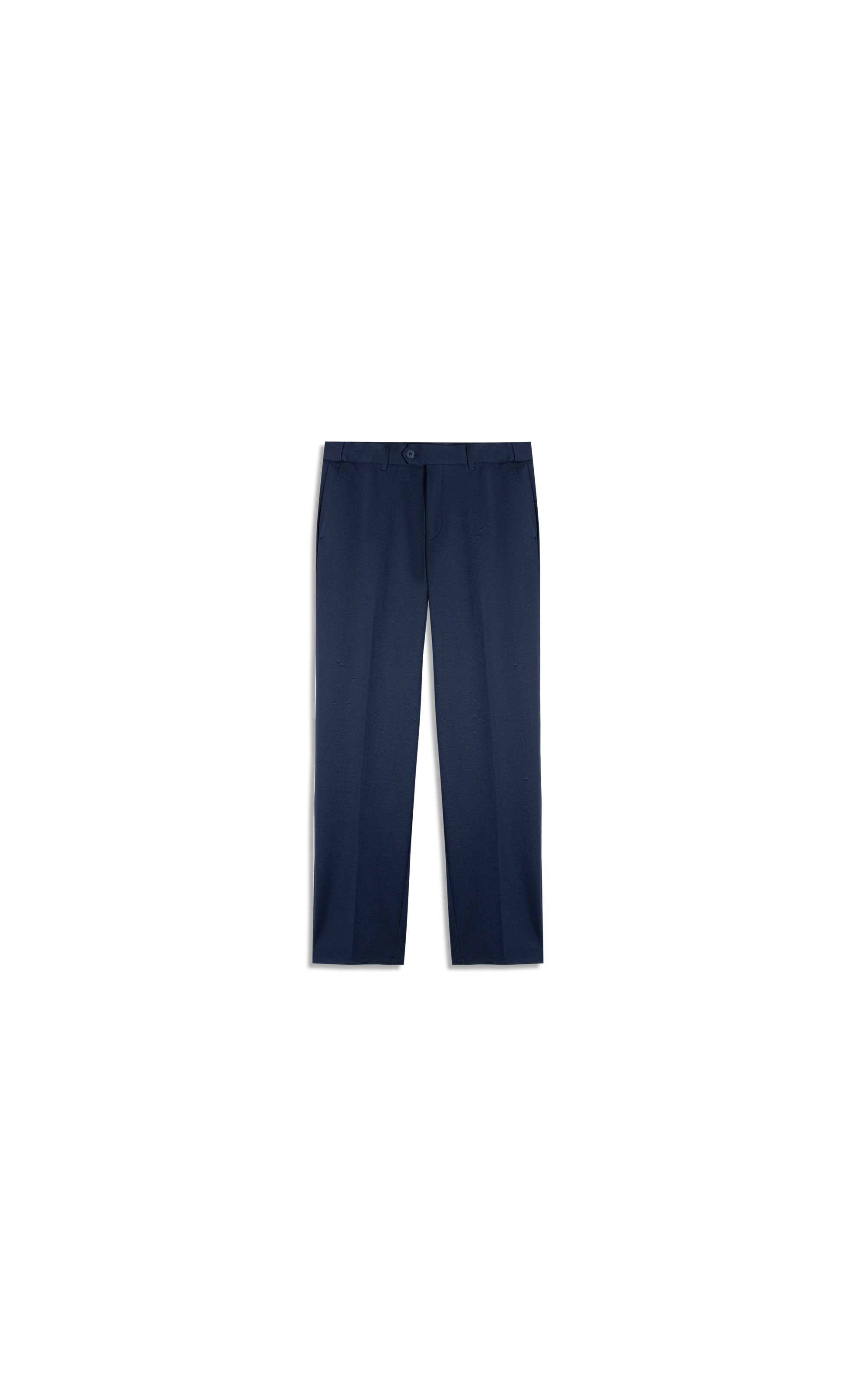 Calça Pin Point Sine Flex Marinho
