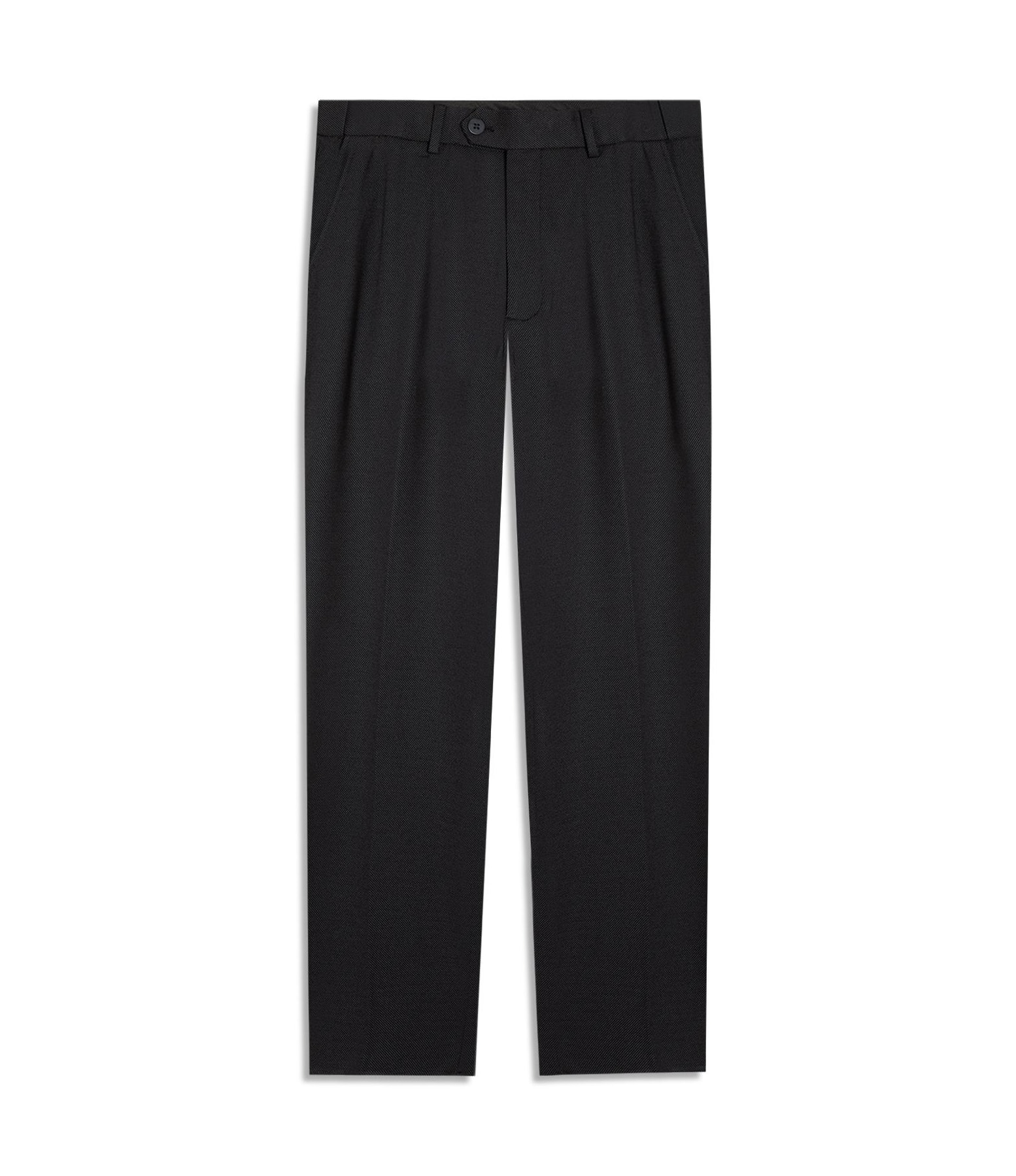 Calca Pin Point Sine Preto