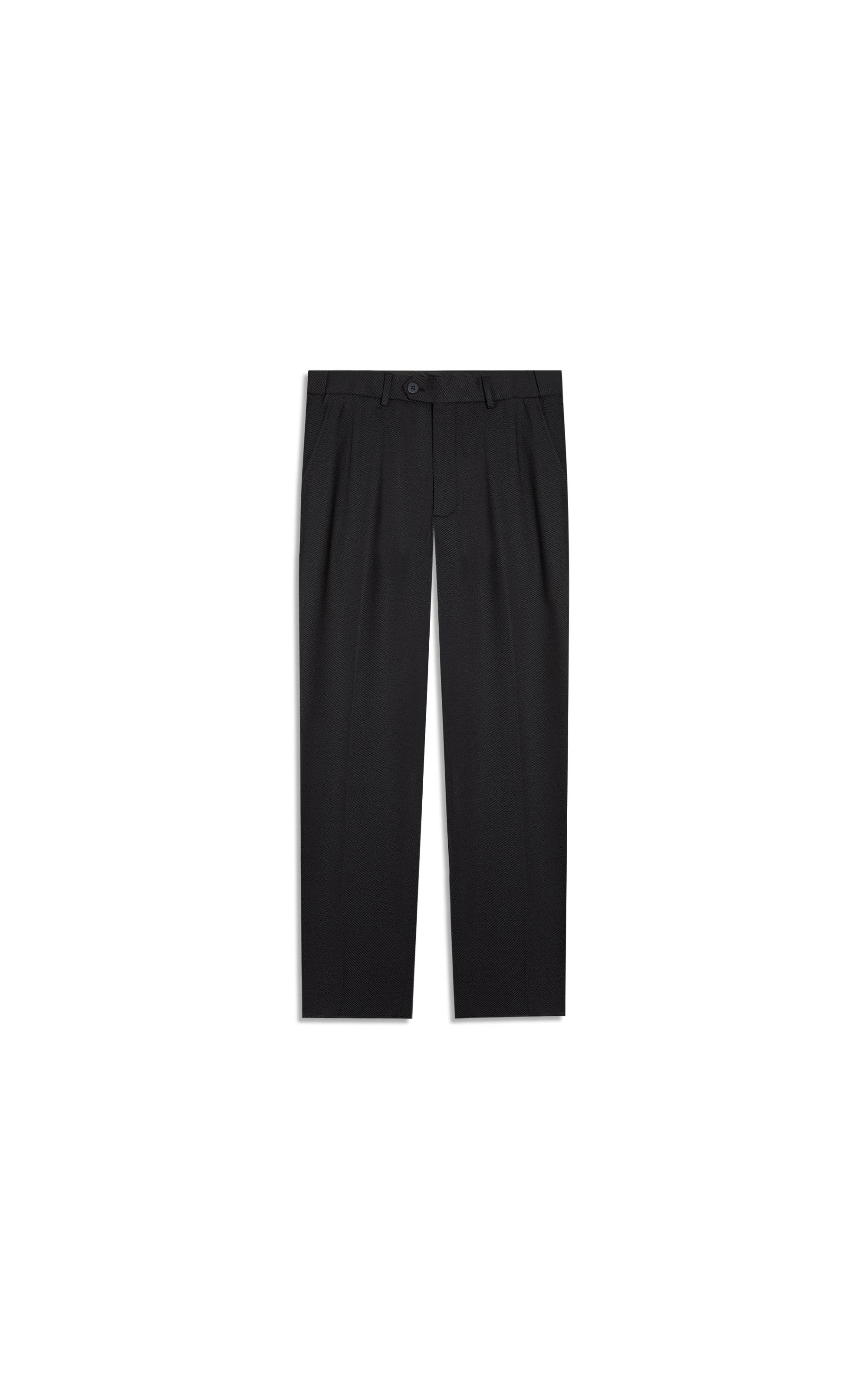 Calca Pin Point Sine Preto
