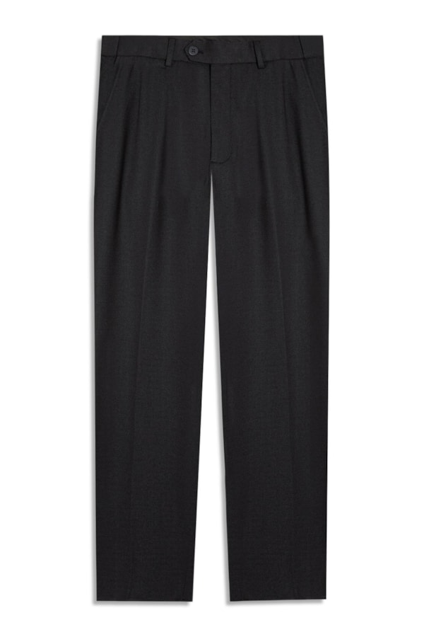 Calca Pin Point Sine Preto