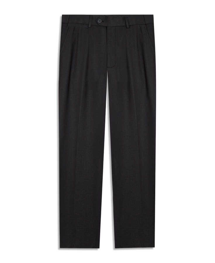 Calca Pin Point Sine Preto