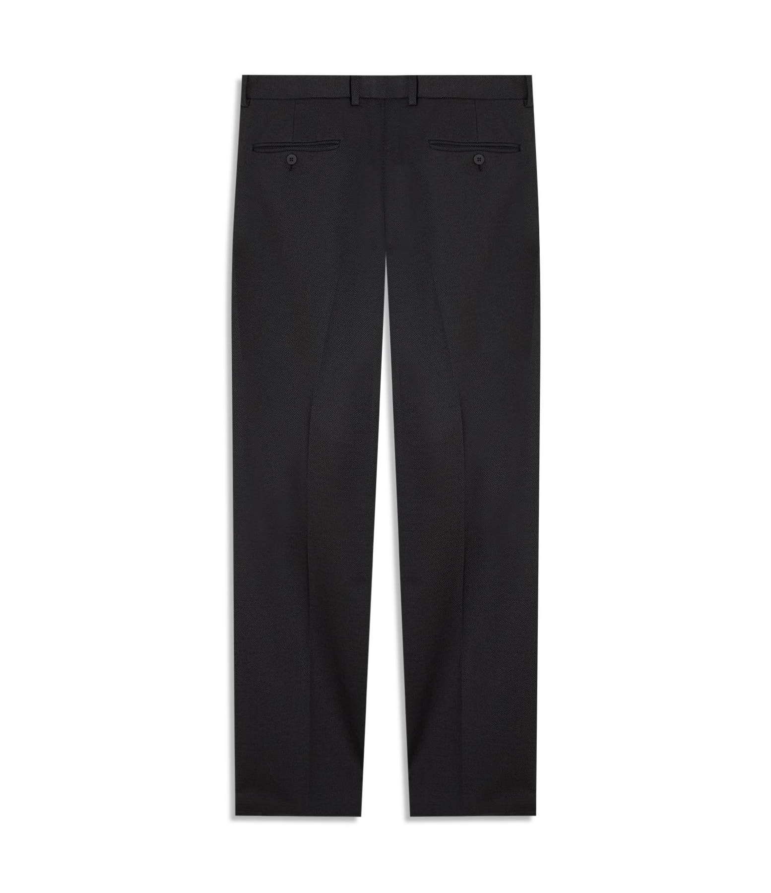 Calca Pin Point Sine Preto