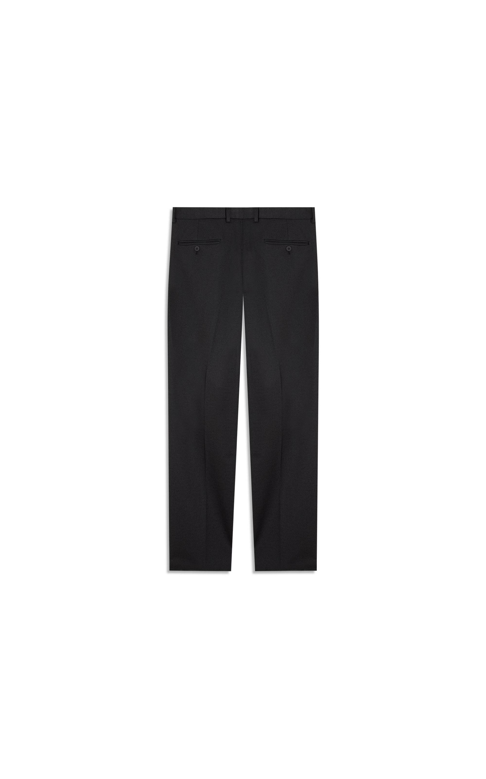 Calca Pin Point Sine Preto