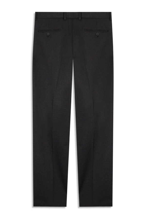 Calca Pin Point Sine Preto