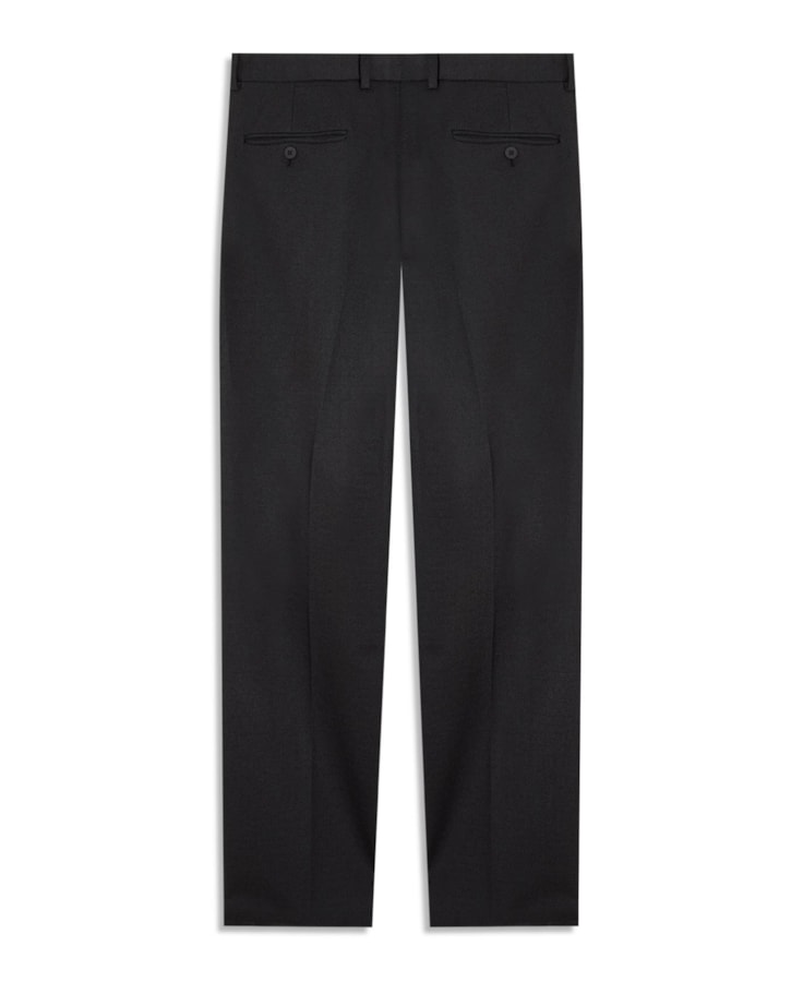 Calca Pin Point Sine Preto