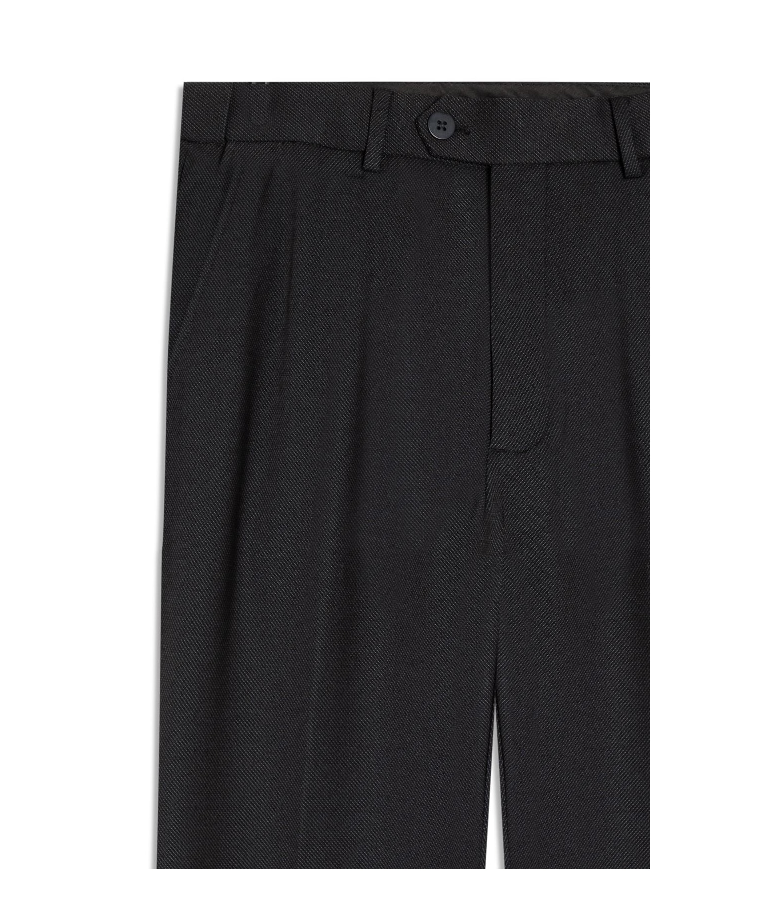 Calca Pin Point Sine Preto