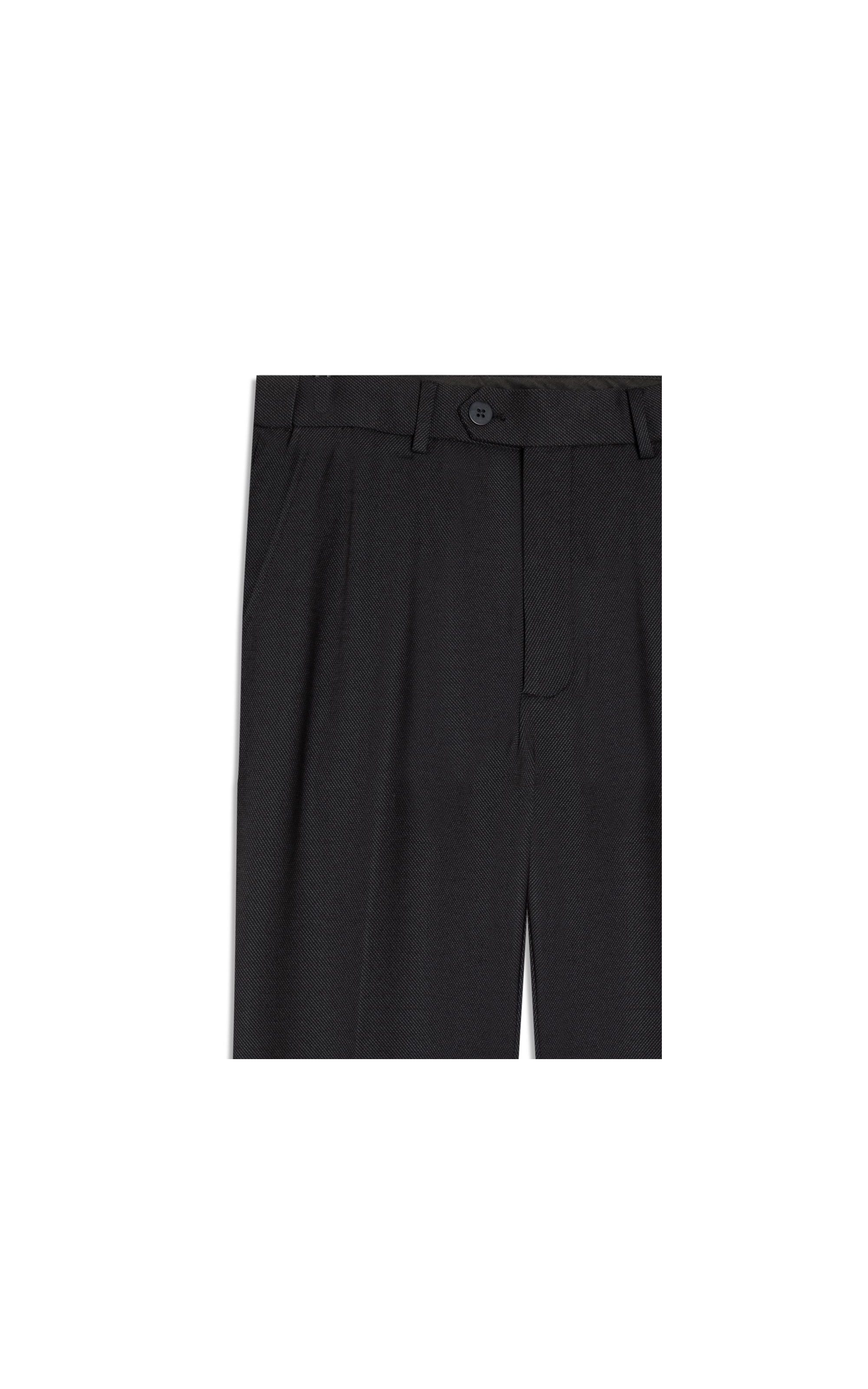 Calca Pin Point Sine Preto